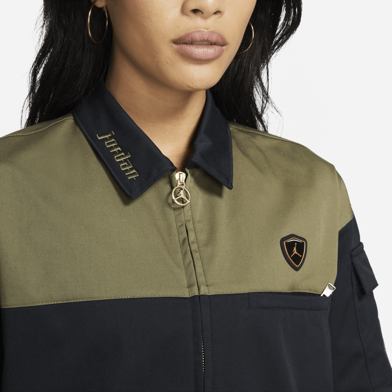 Jordan x Aleali May Apparel Collection Release Date