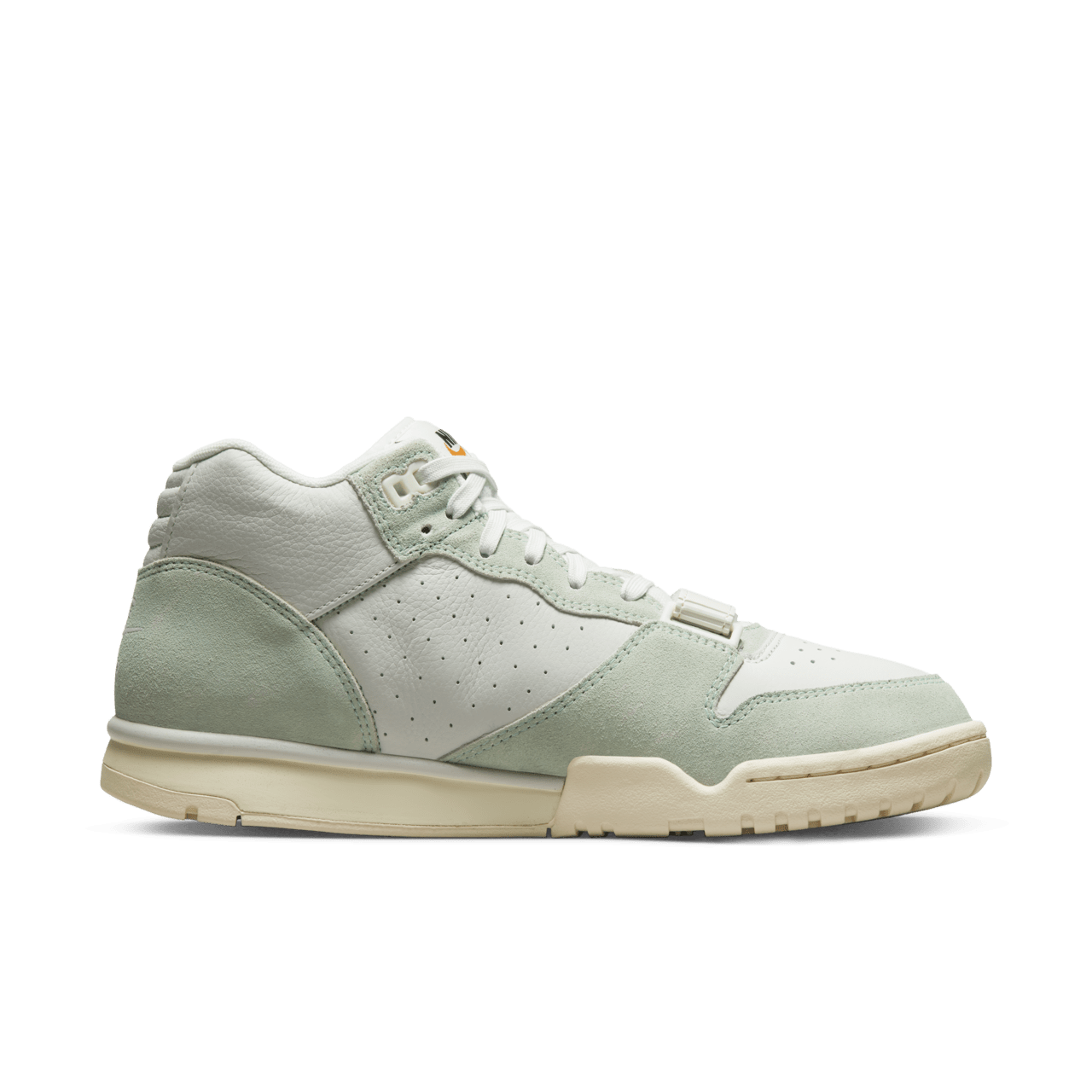 【NIKE公式】エア トレーナー 1 'Enamel Green' (DX4462-300 / AIR TRAINER 1)