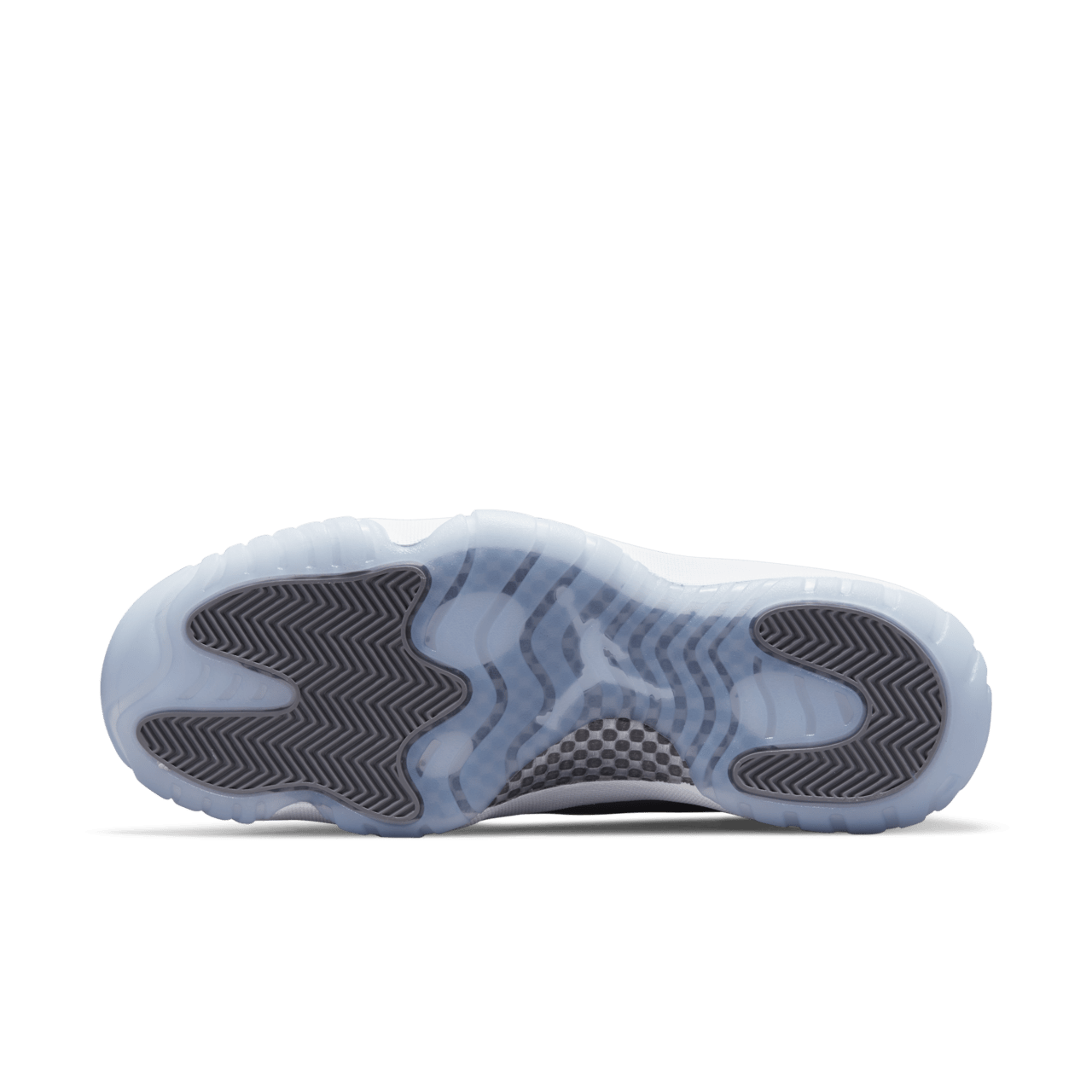 วันเปิดตัว Air Jordan 11 “Cool Grey” (CT8012-005)