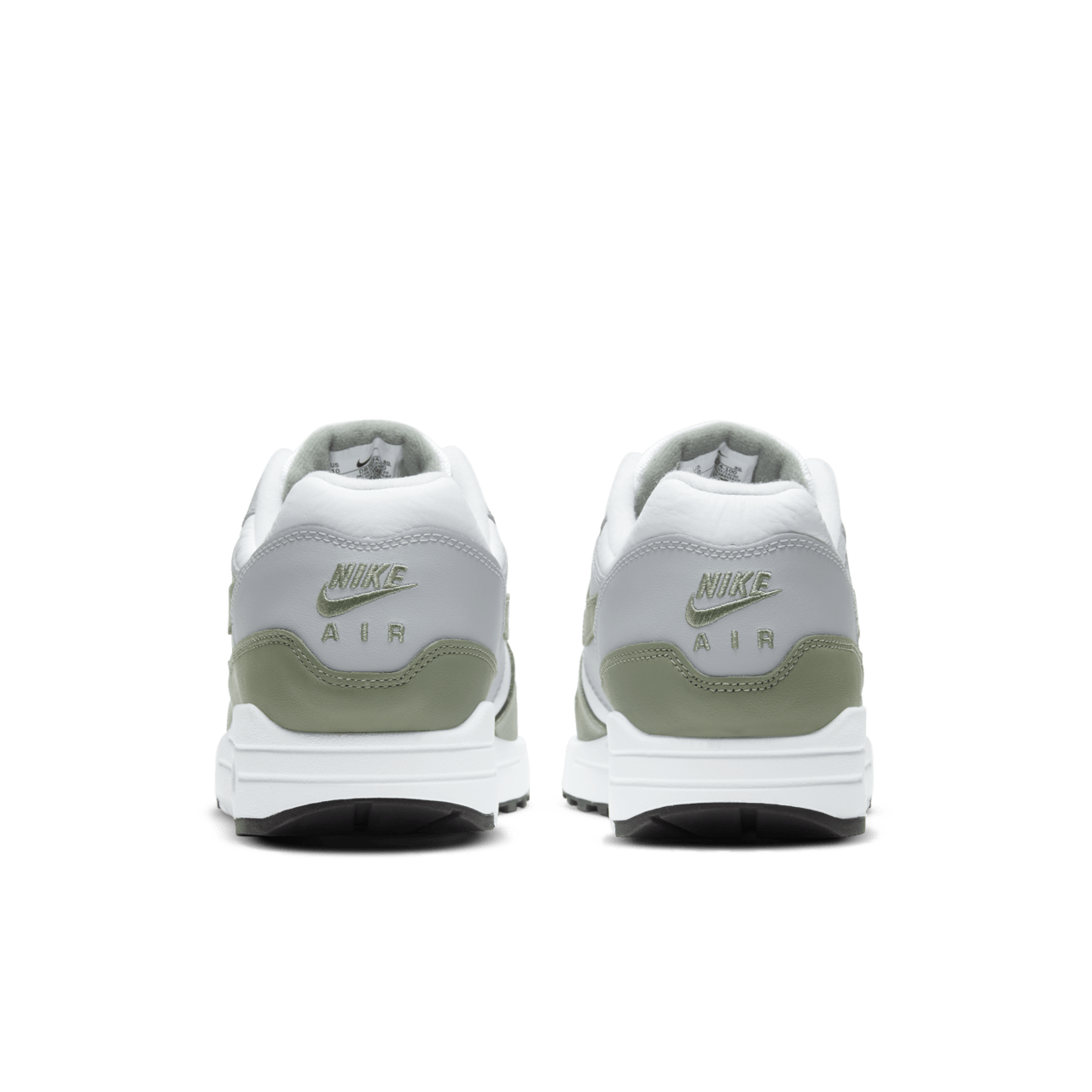 Nike air max sage white best sale