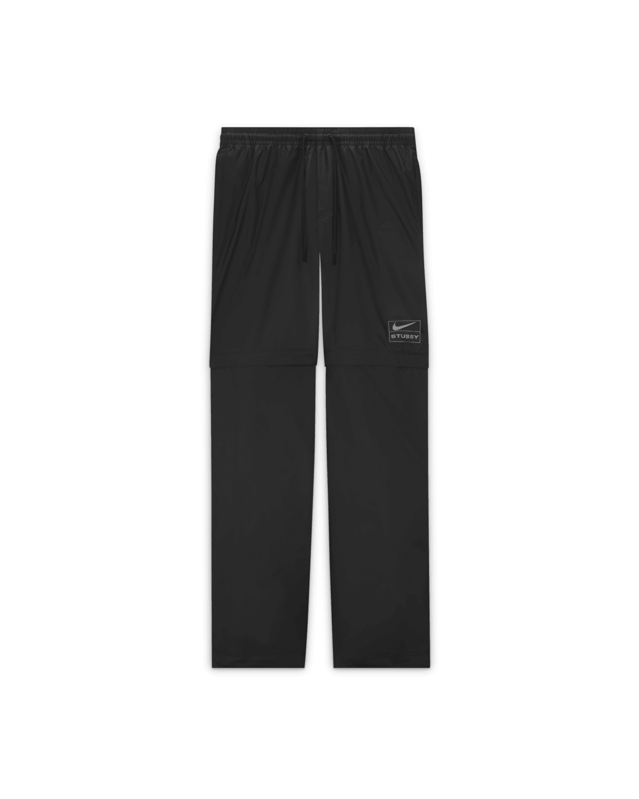 Fecha de lanzamiento de la colección de ropa Nike x Stüssy