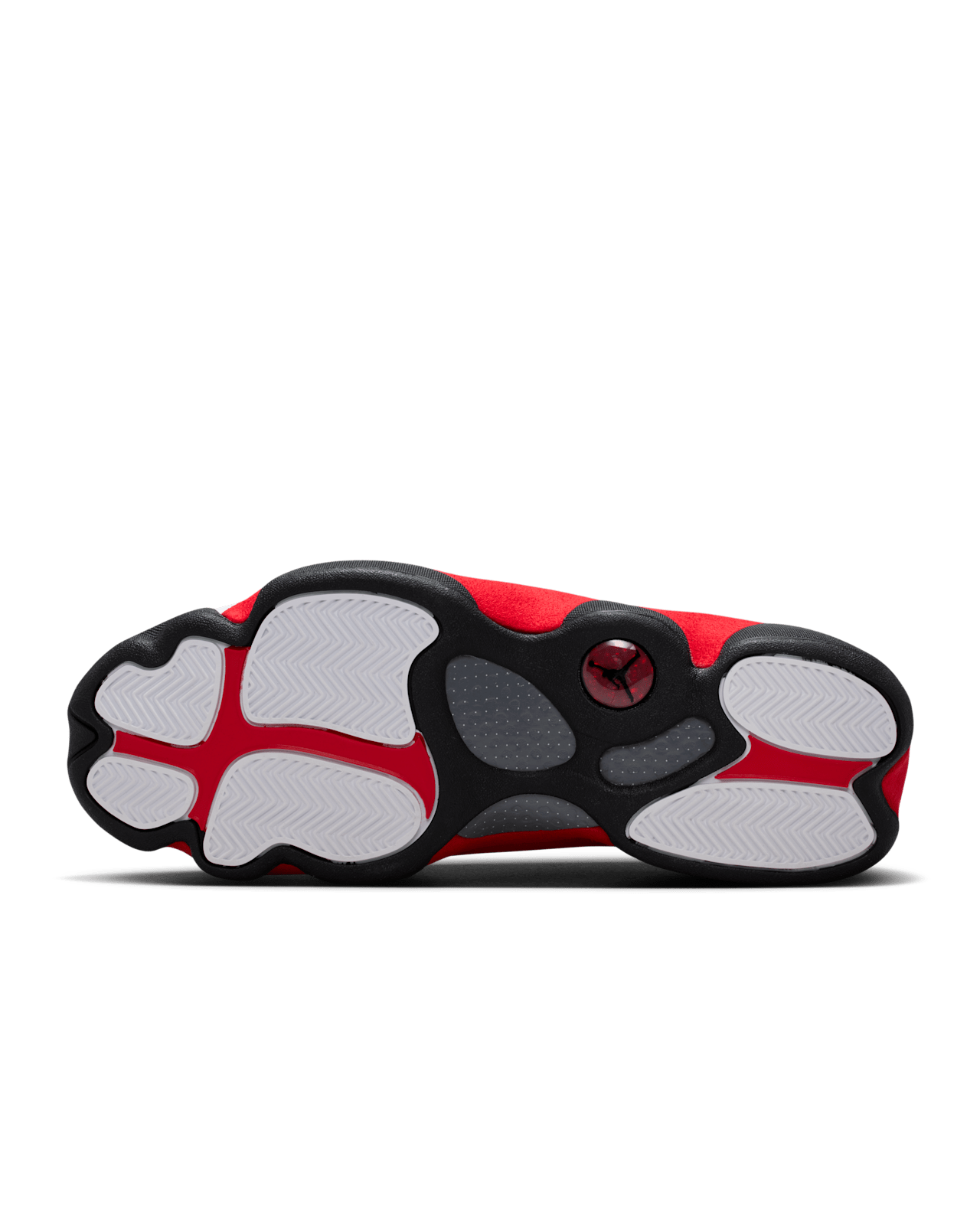 Fecha de lanzamiento de los Air Jordan 13 Retro "White and University Red" (414571-102)