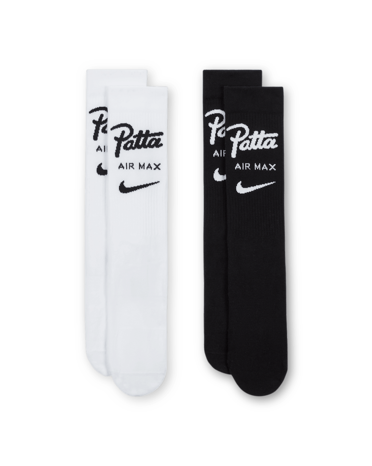 Nike x Patta Apparel Collection Release Date