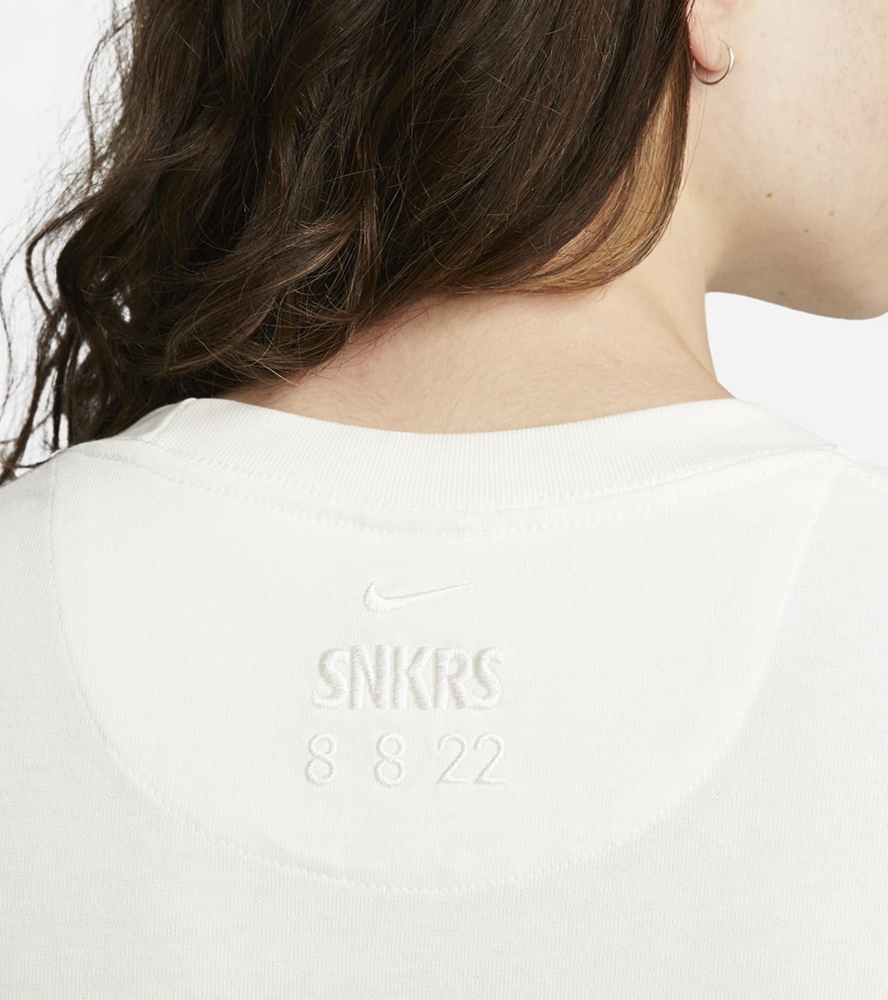 Date de sortie de la collection de vêtements SNKRS Day