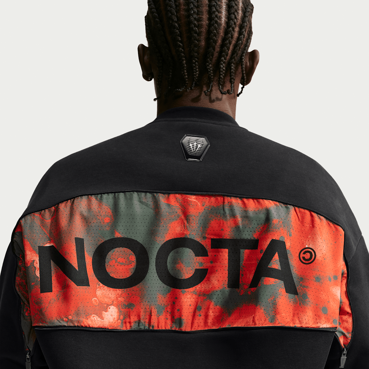 【NIKE公式】NOCTA Nikeアパレルコレクション 発売日