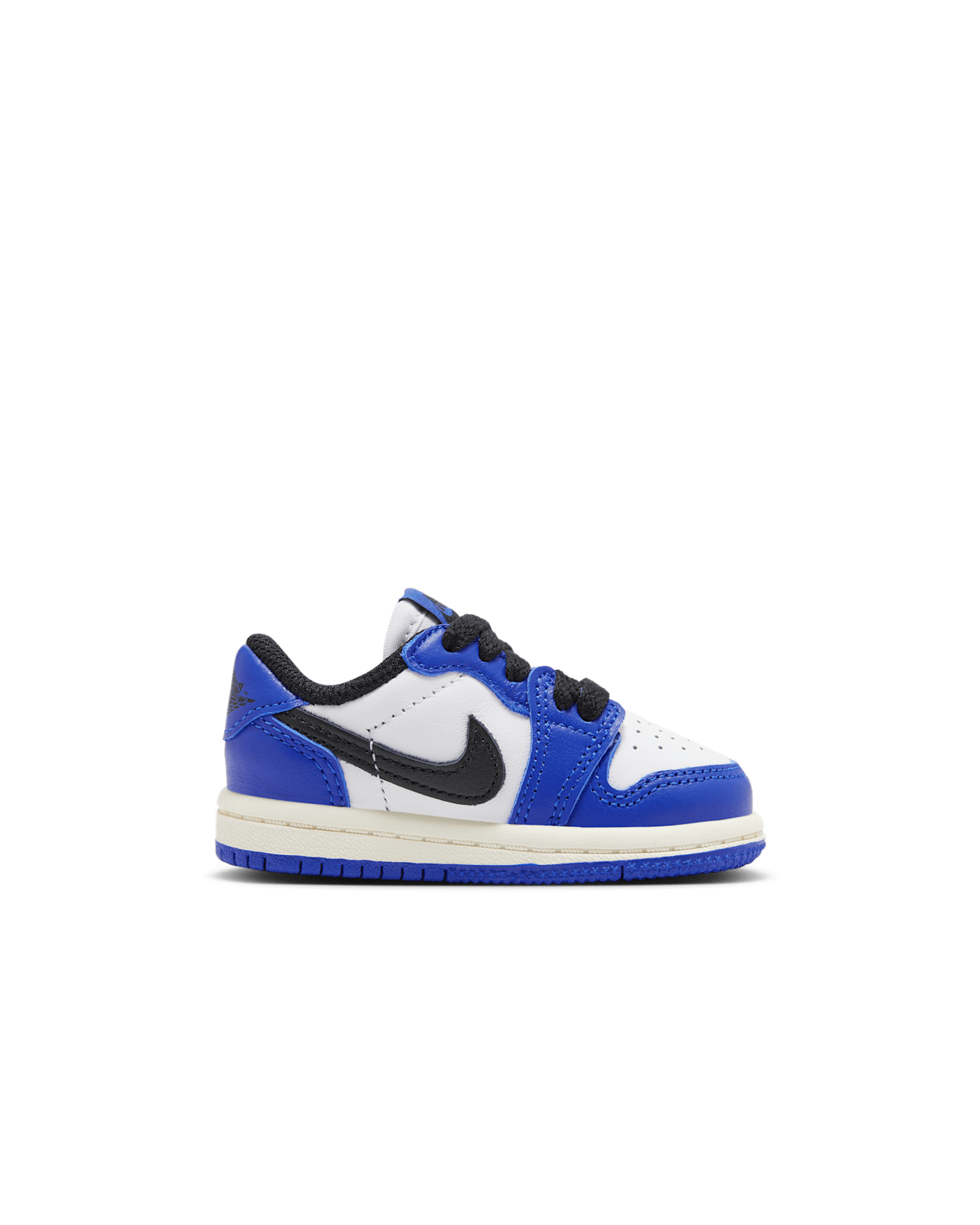 Toddler Jordan 1 Low 'Game Royal' (FQ5435-140)