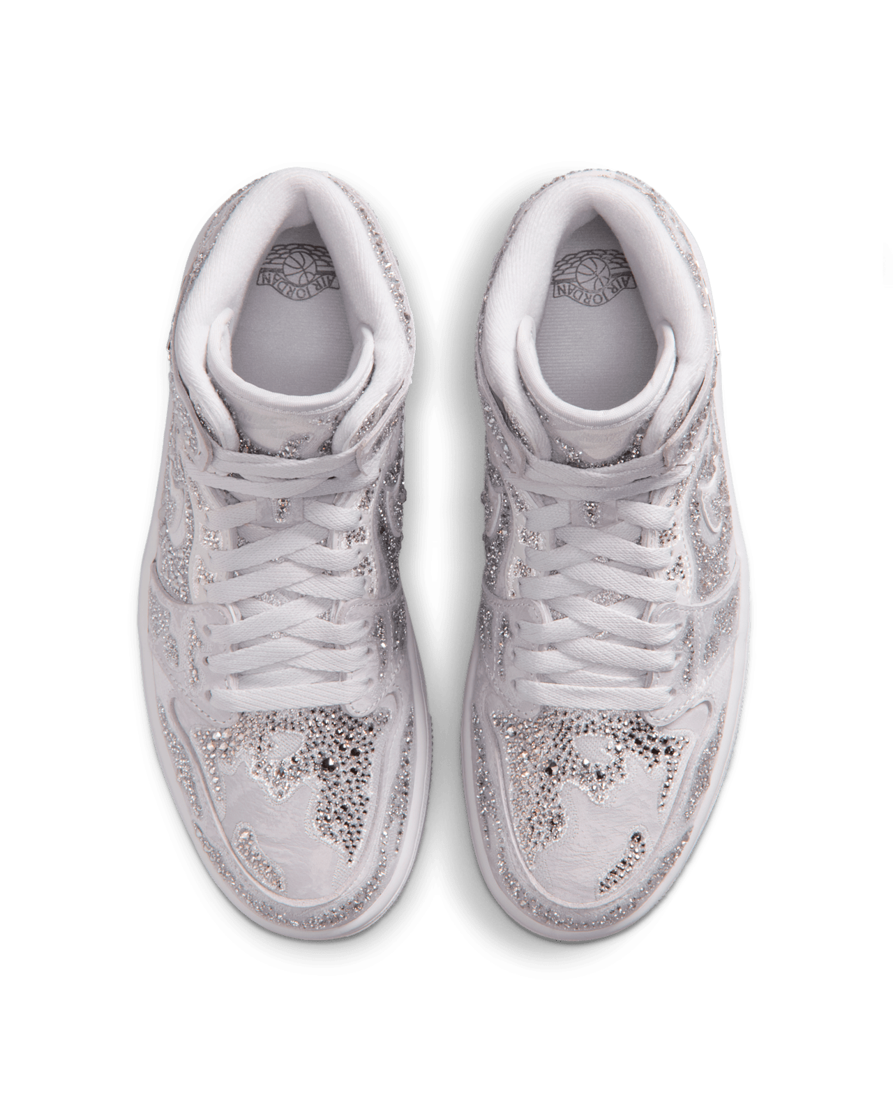 Women's Air Jordan 1 High OG 'Vast Grey' (HF6248-002) Release Date