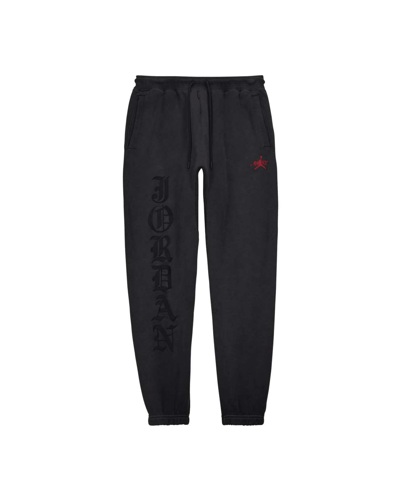 Fecha de lanzamiento de la colección de ropa Jordan x Awake NY