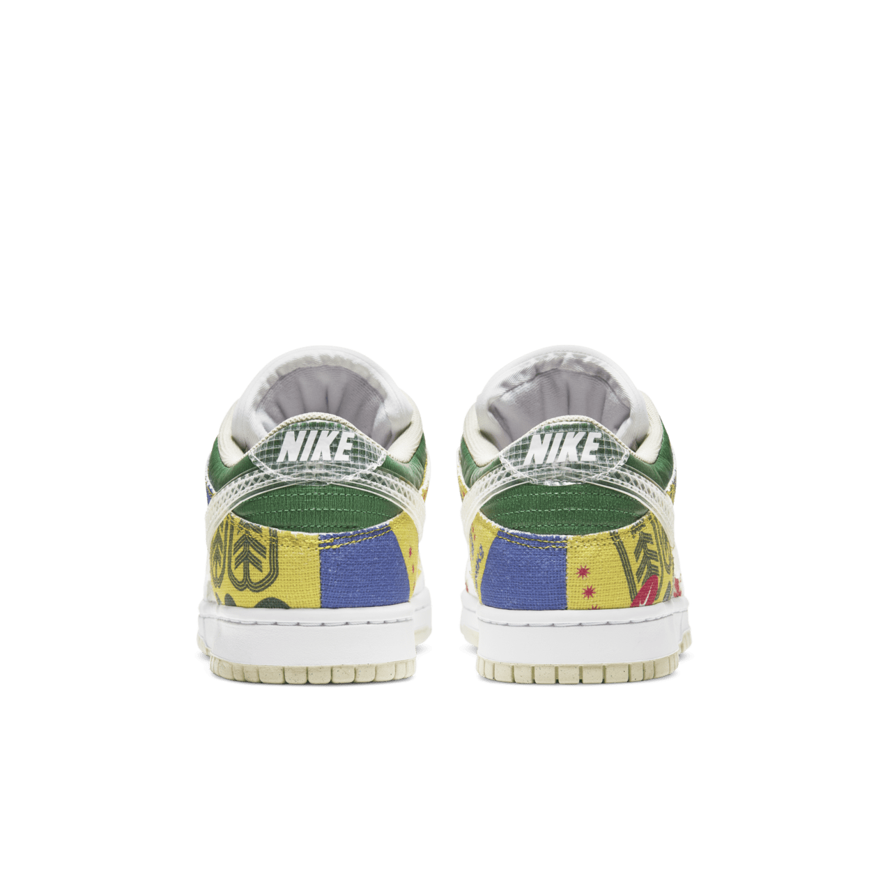Fecha de lanzamiento de las Dunk Low "City Market"