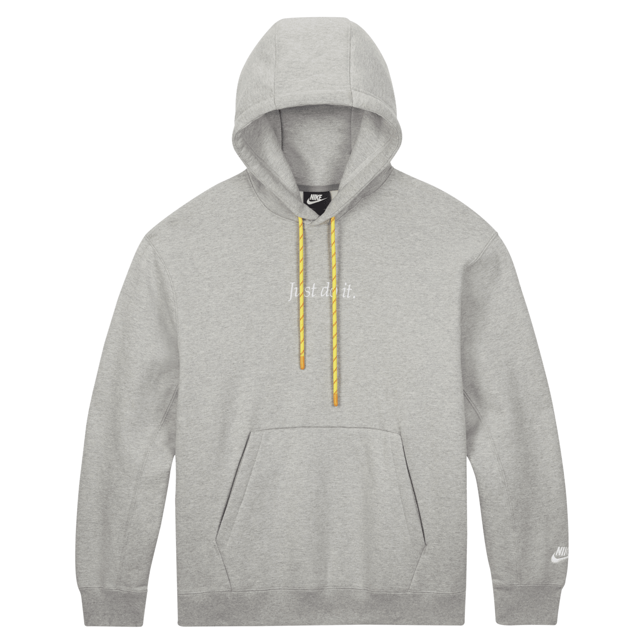 The JDI Heavyweight Hoodie