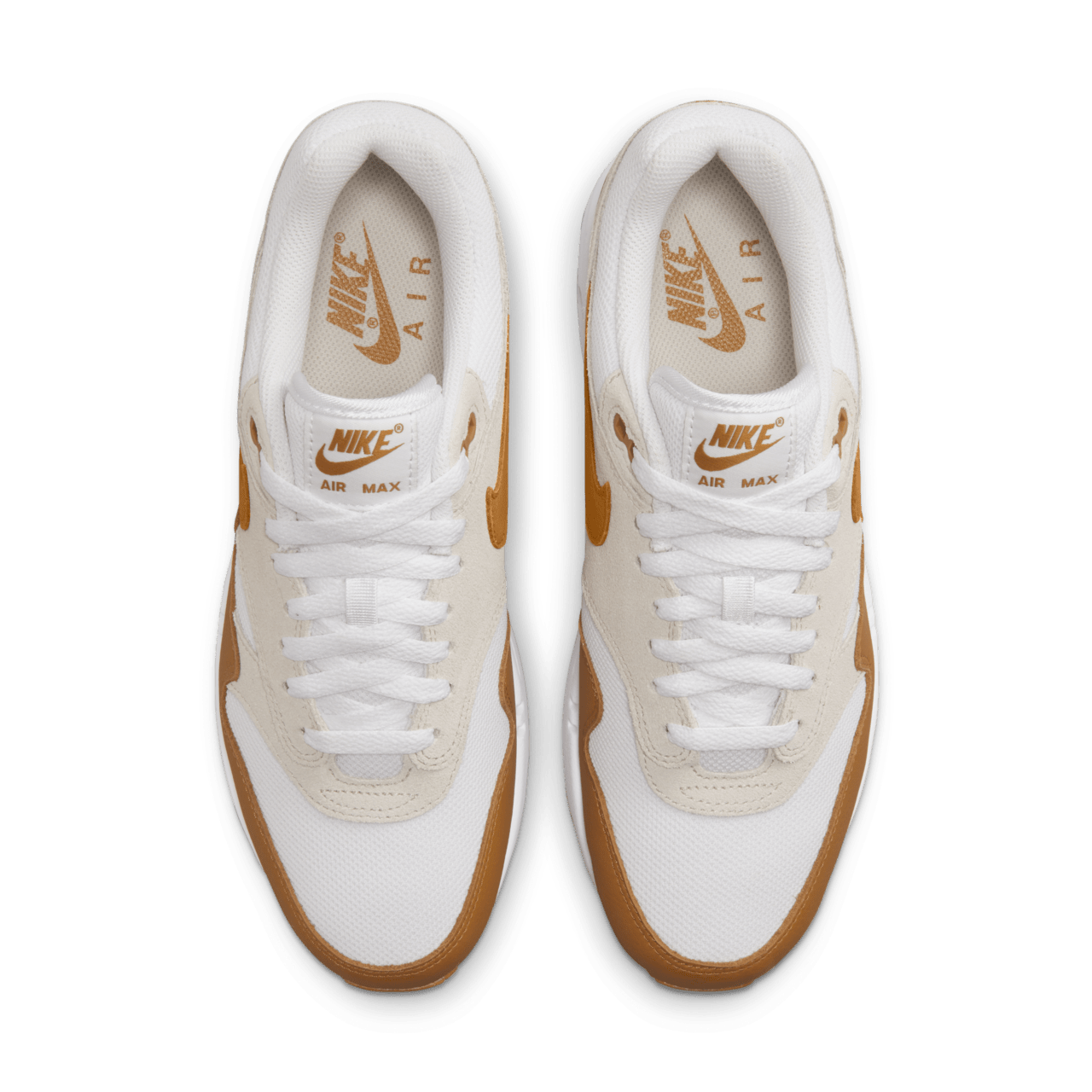 Air Max 1 'Bronze' (DZ4549-110) 發售日期 