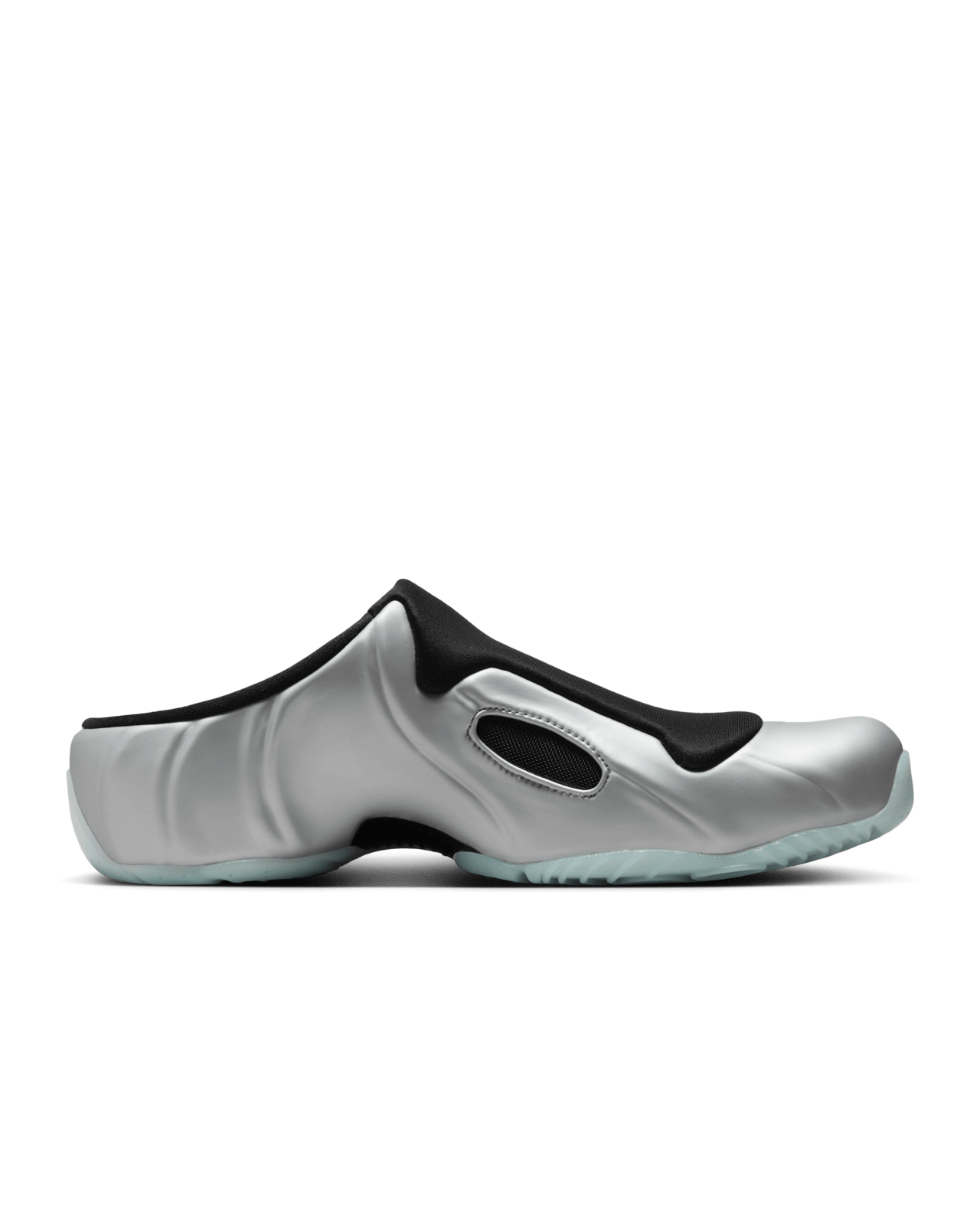 Clogposite "Chrome and Black" (FQ8257-002) – Data del lancio