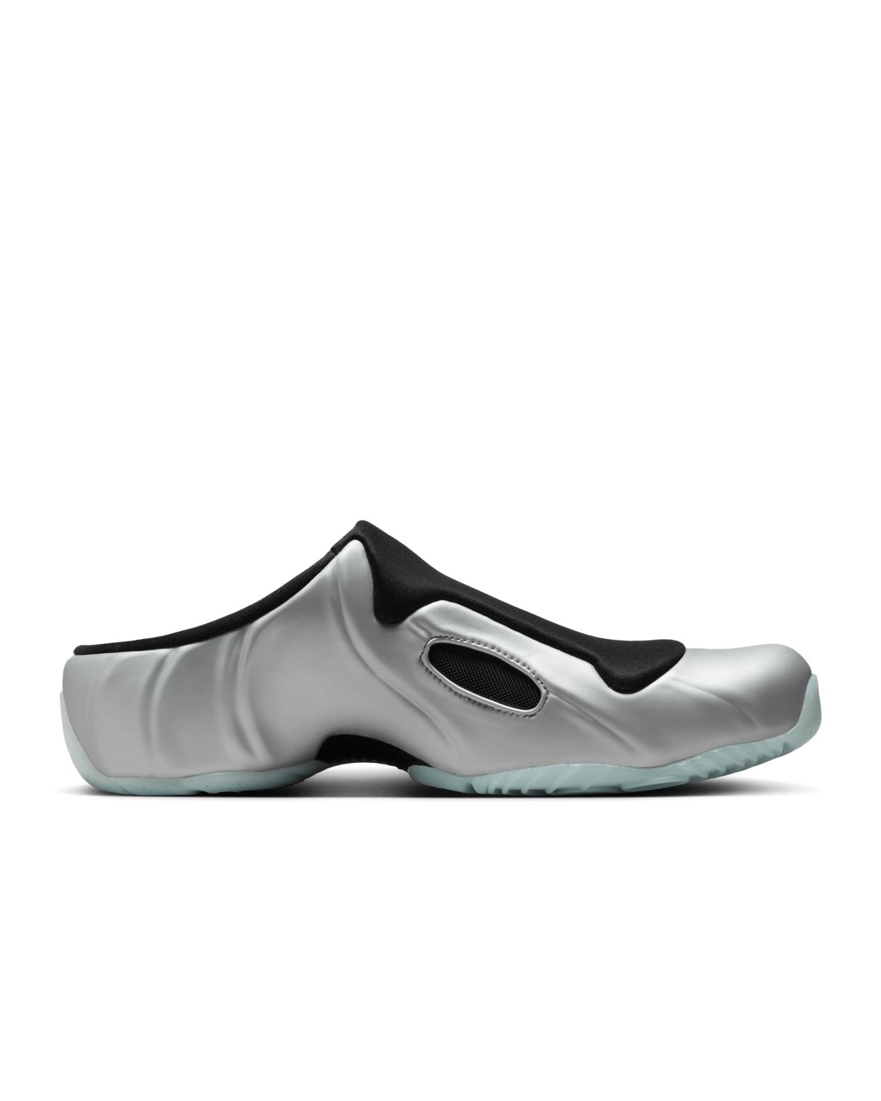 Fecha de lanzamiento de los Clogposite "Chrome and Black" (FQ8257-002)