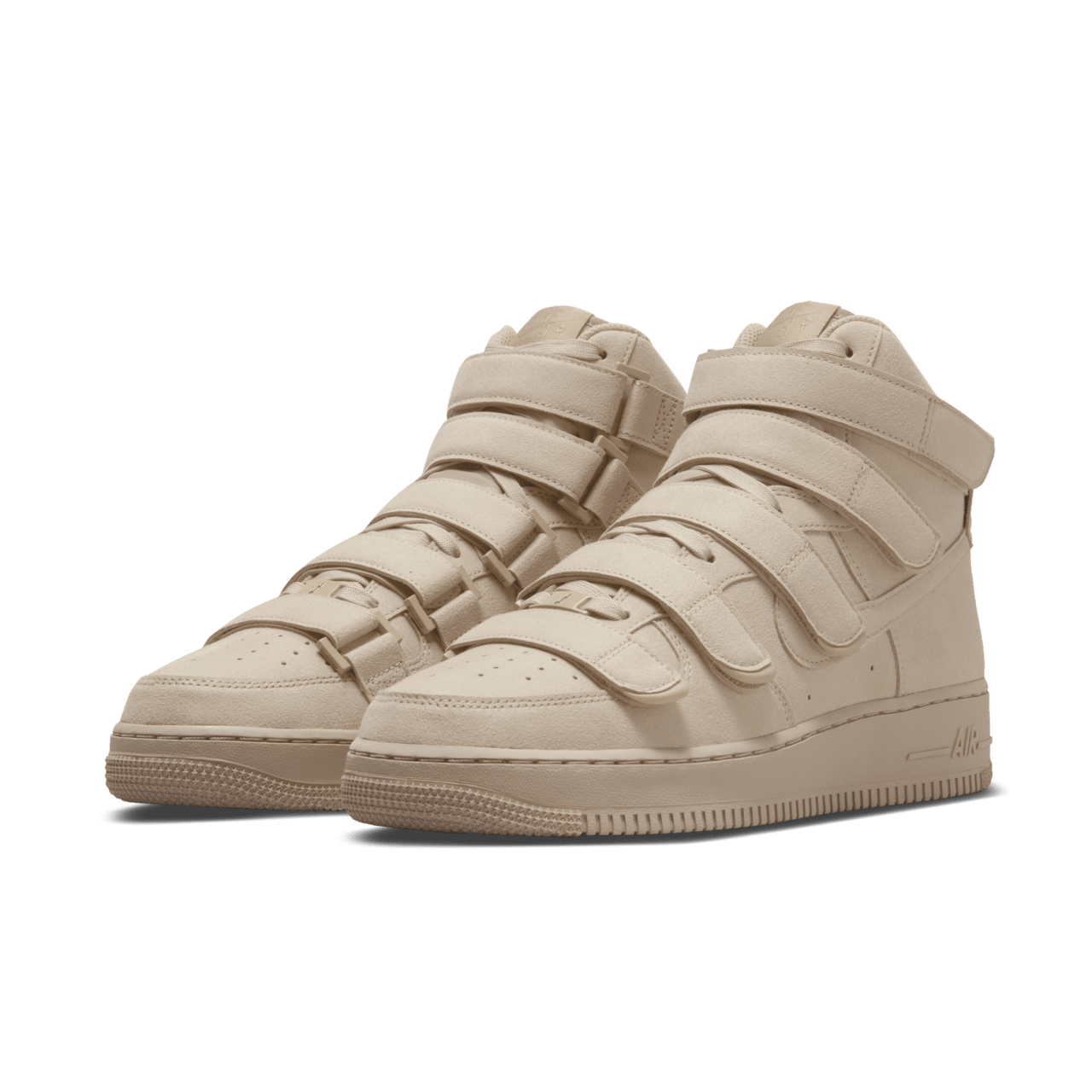 Air Force 1 Billie 'Mushroom' (DM7926-200) 發售日期