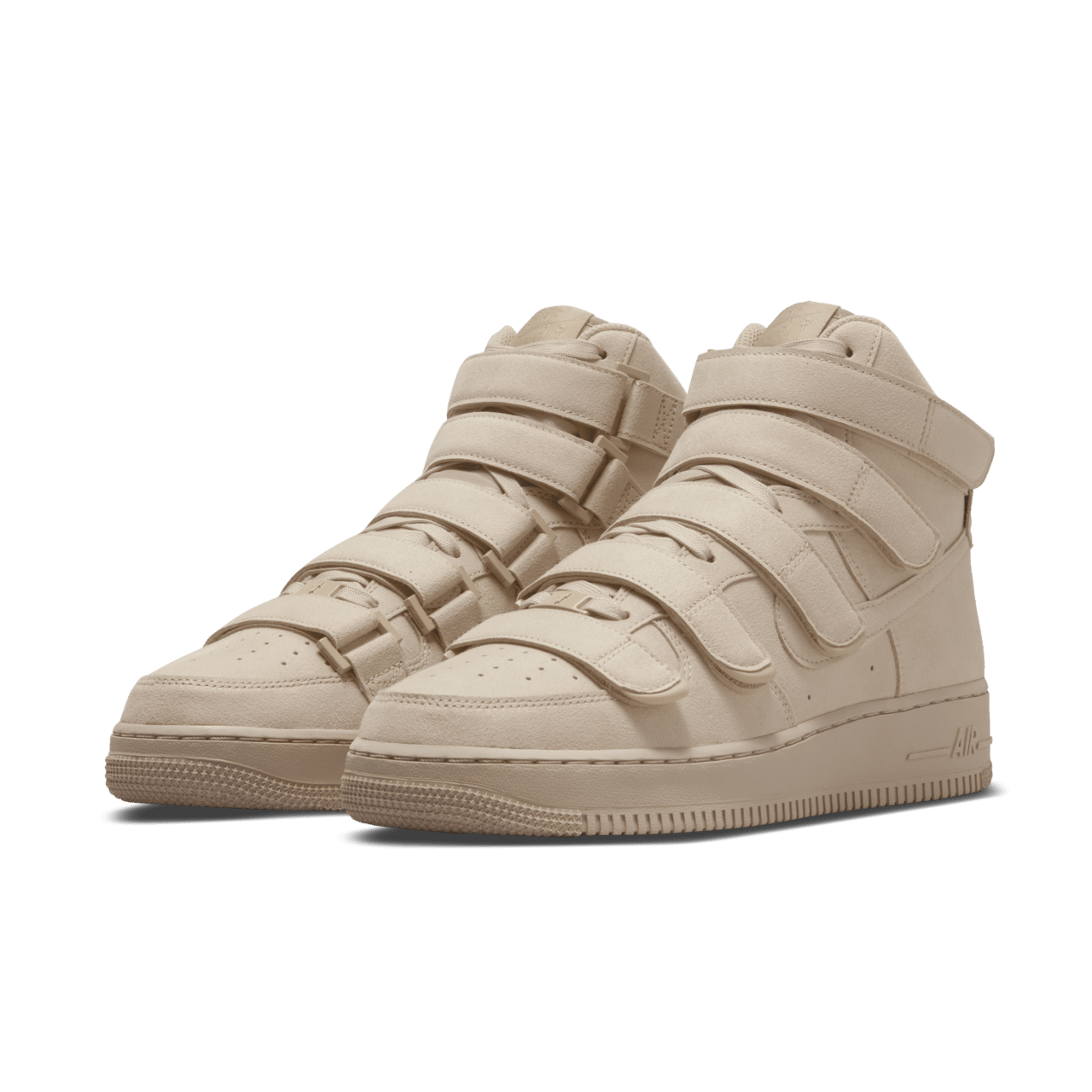 Air force 1 mid mushroom on sale