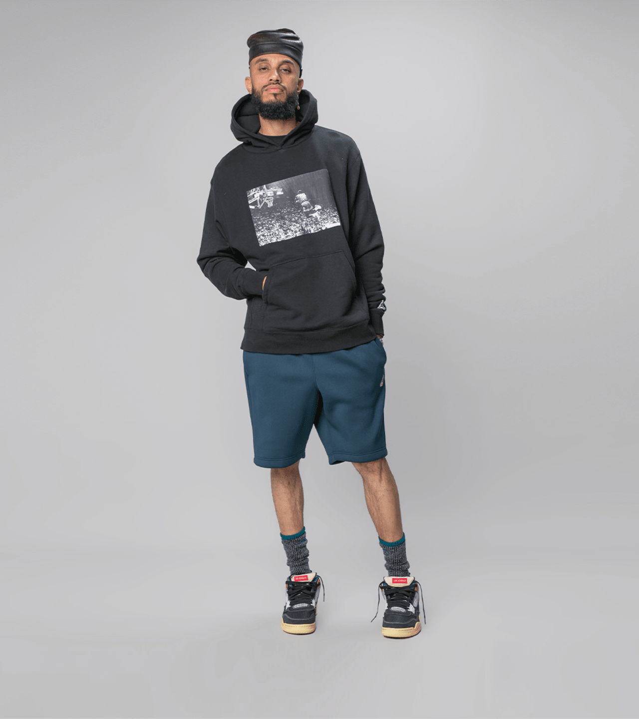 Jordan x UNION LA Apparel Collection Release Date