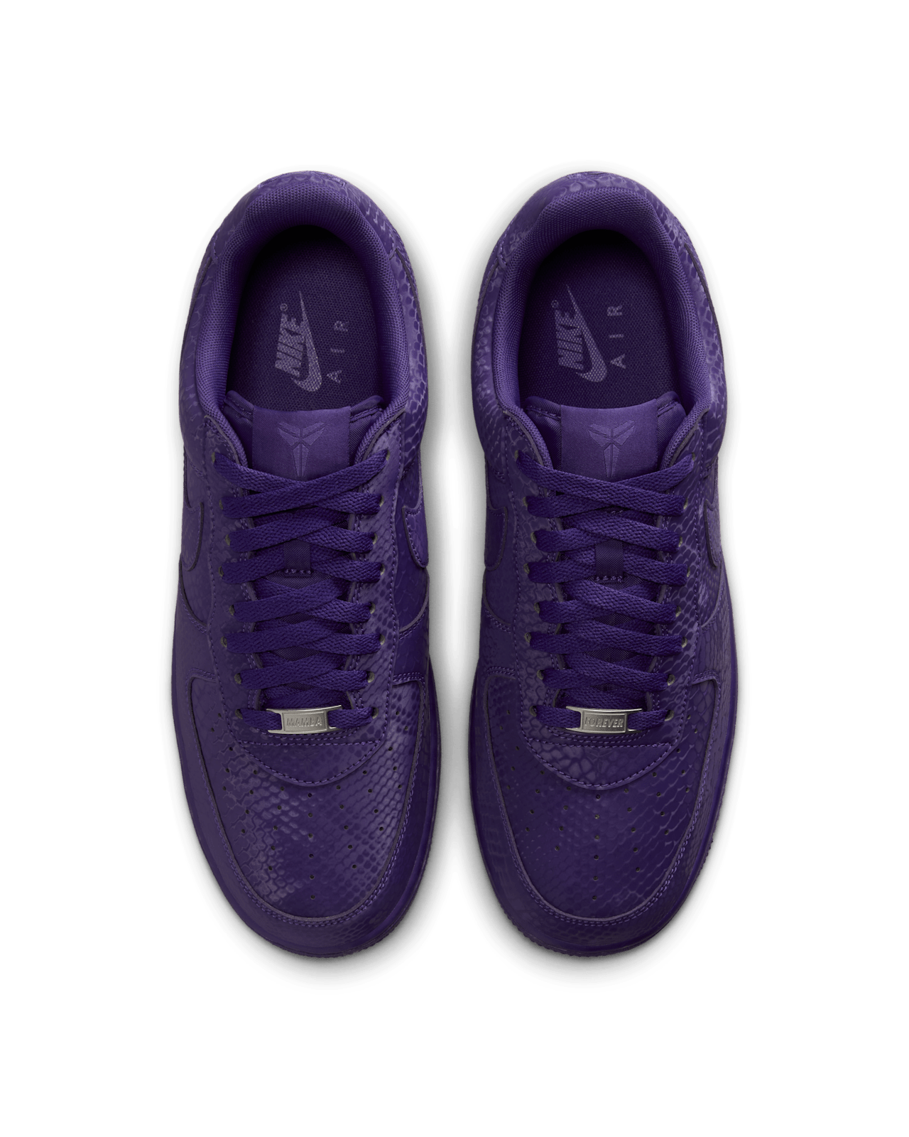 【NIKE公式】エア フォース 1 LOW 'Court Purple' (IB0018-500/AIR FORCE 1 LOW MM)