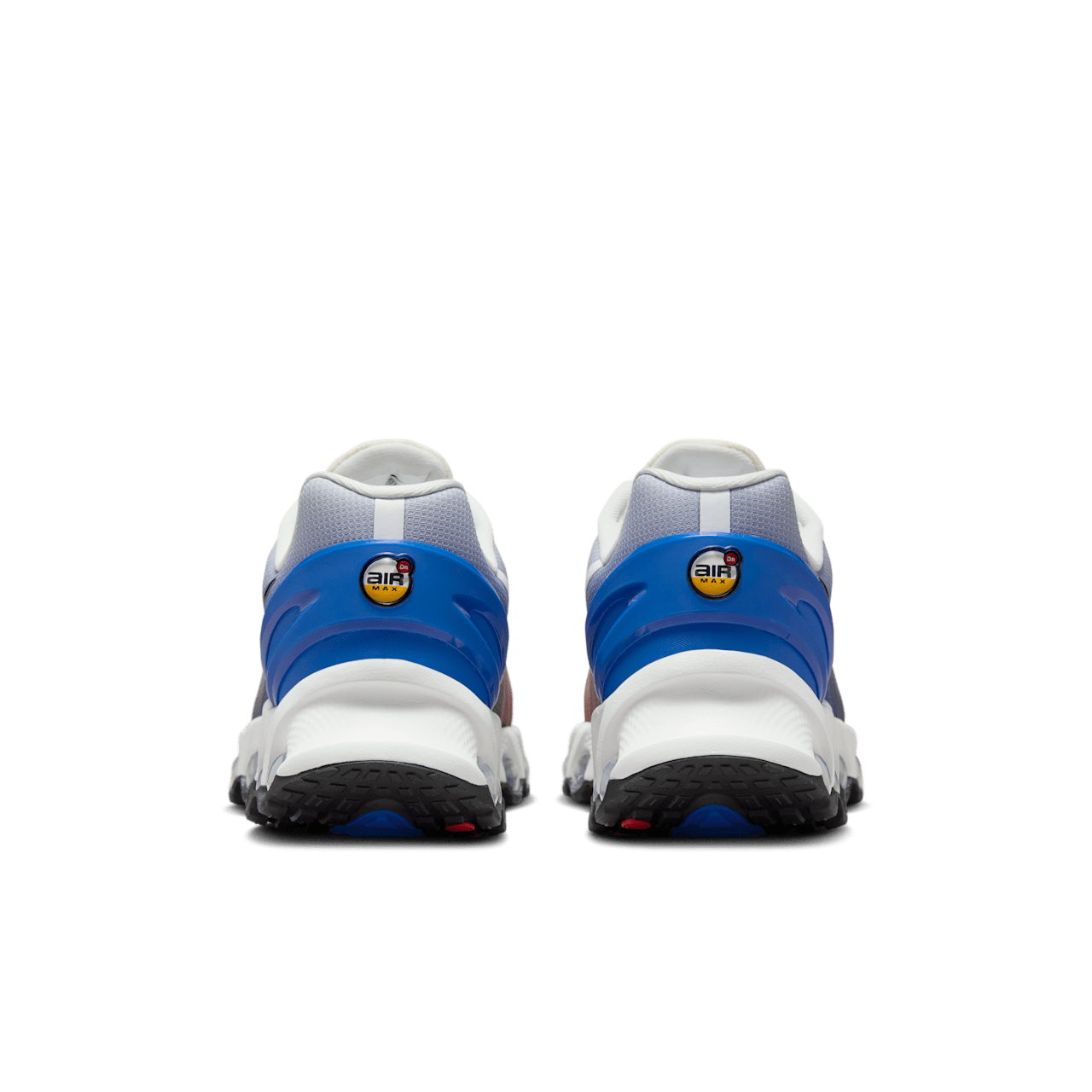 NIKE公式】エア マックス Dn8 'Summit White and Vivid Orange