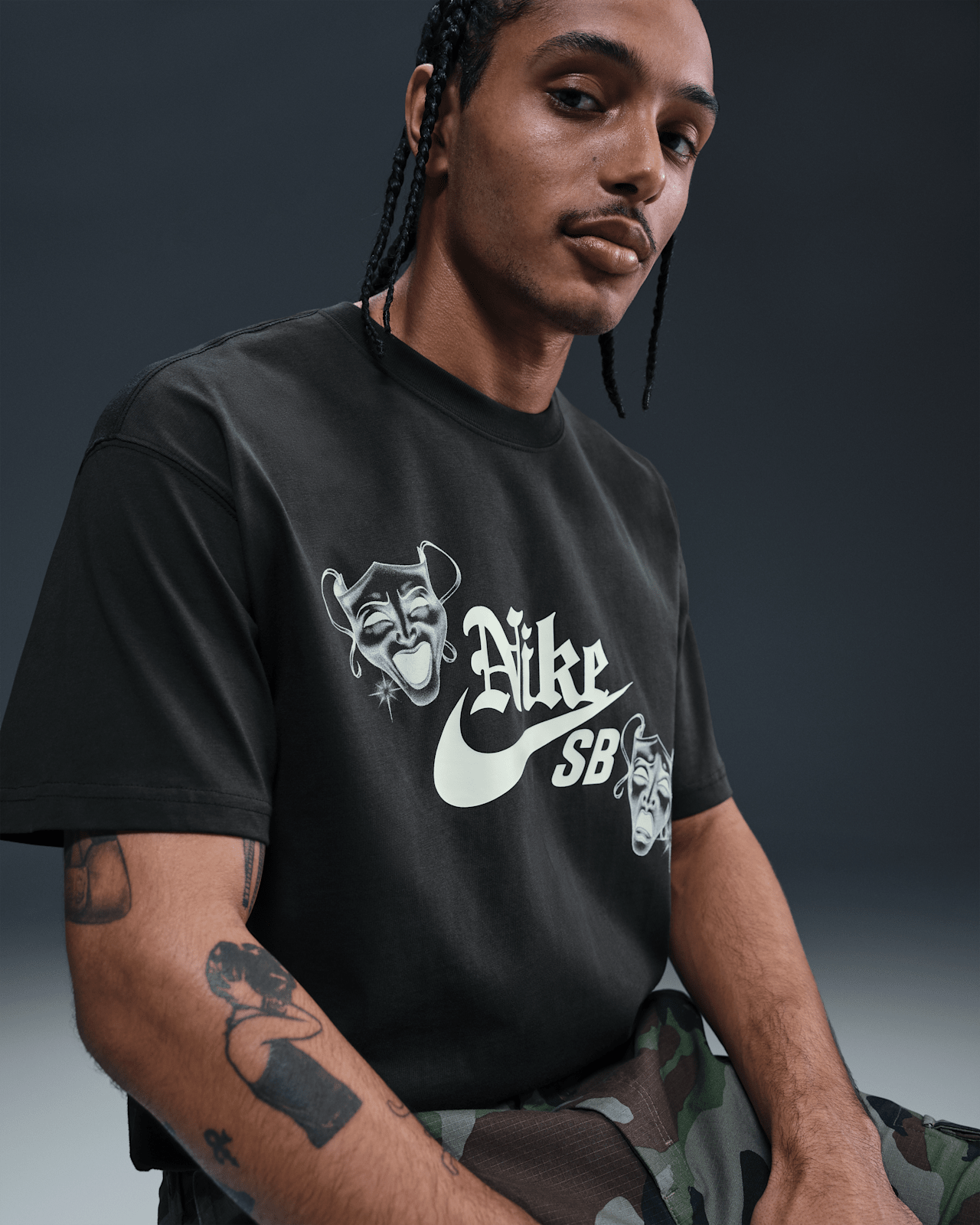 Date de sortie de la collection Nike SB