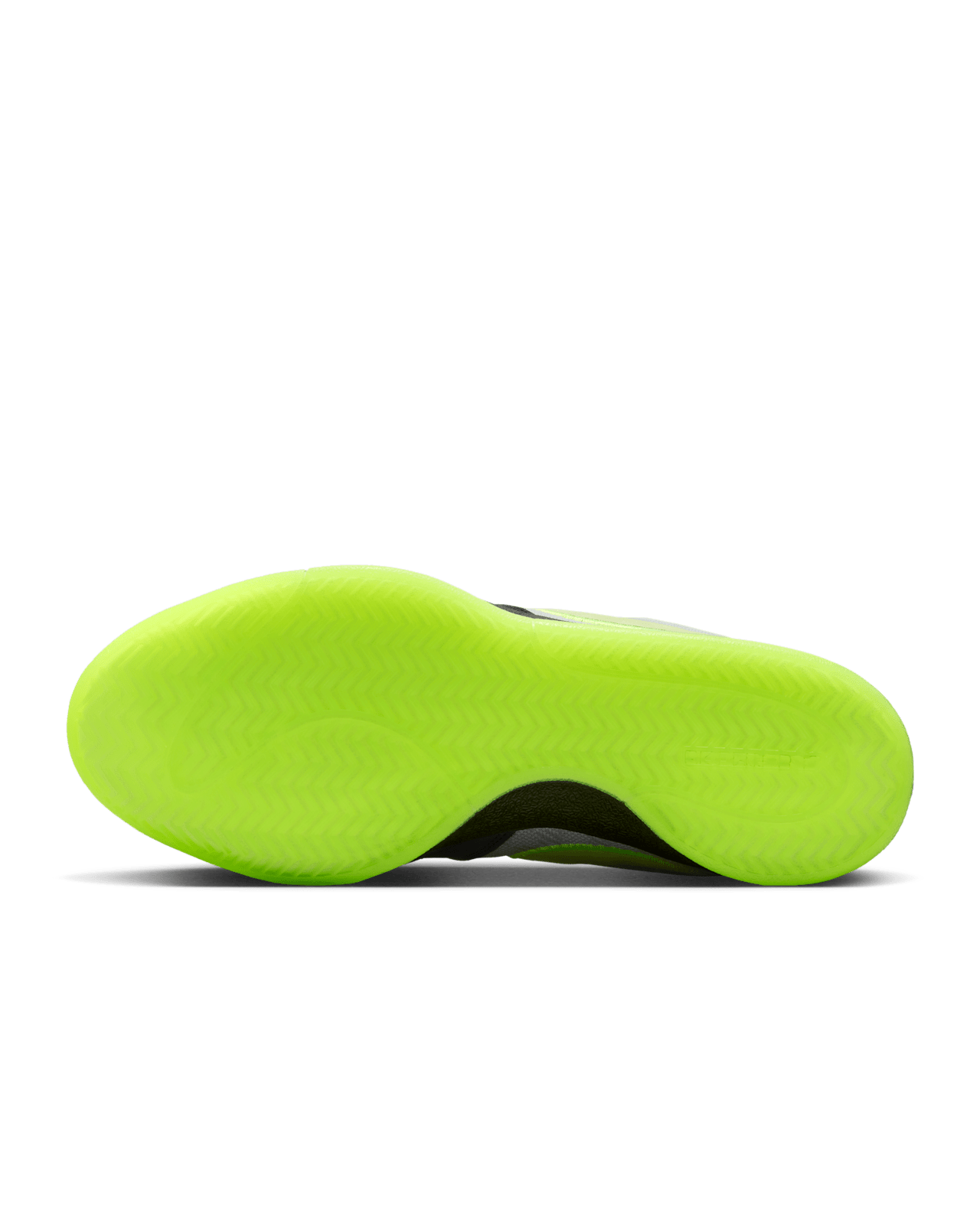 Book 1 "AM Neon" 'Light Smoke Grey and Volt' (HJ4388-001) Release Date