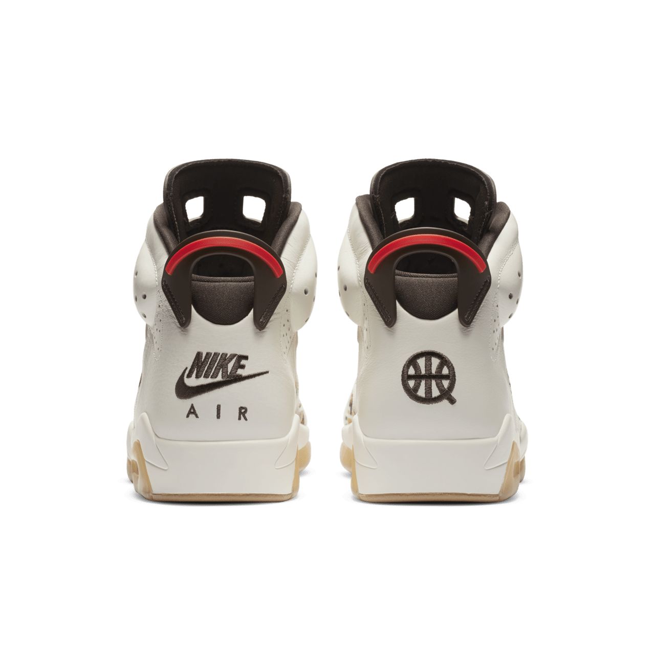 Air Jordan 6 'Quai 54' Release Date