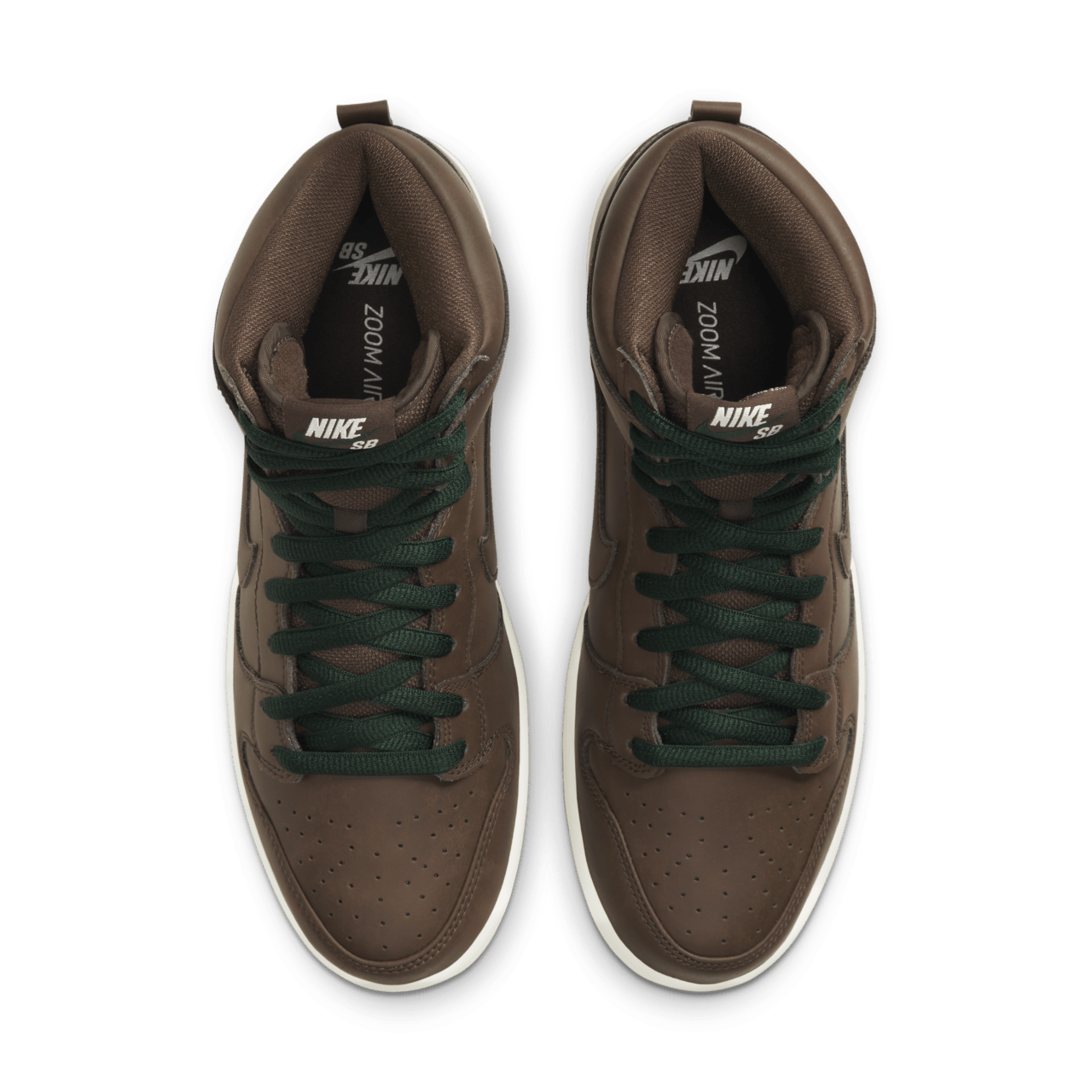 Fecha de lanzamiento del SB Dunk High Pro "Baroque Brown"