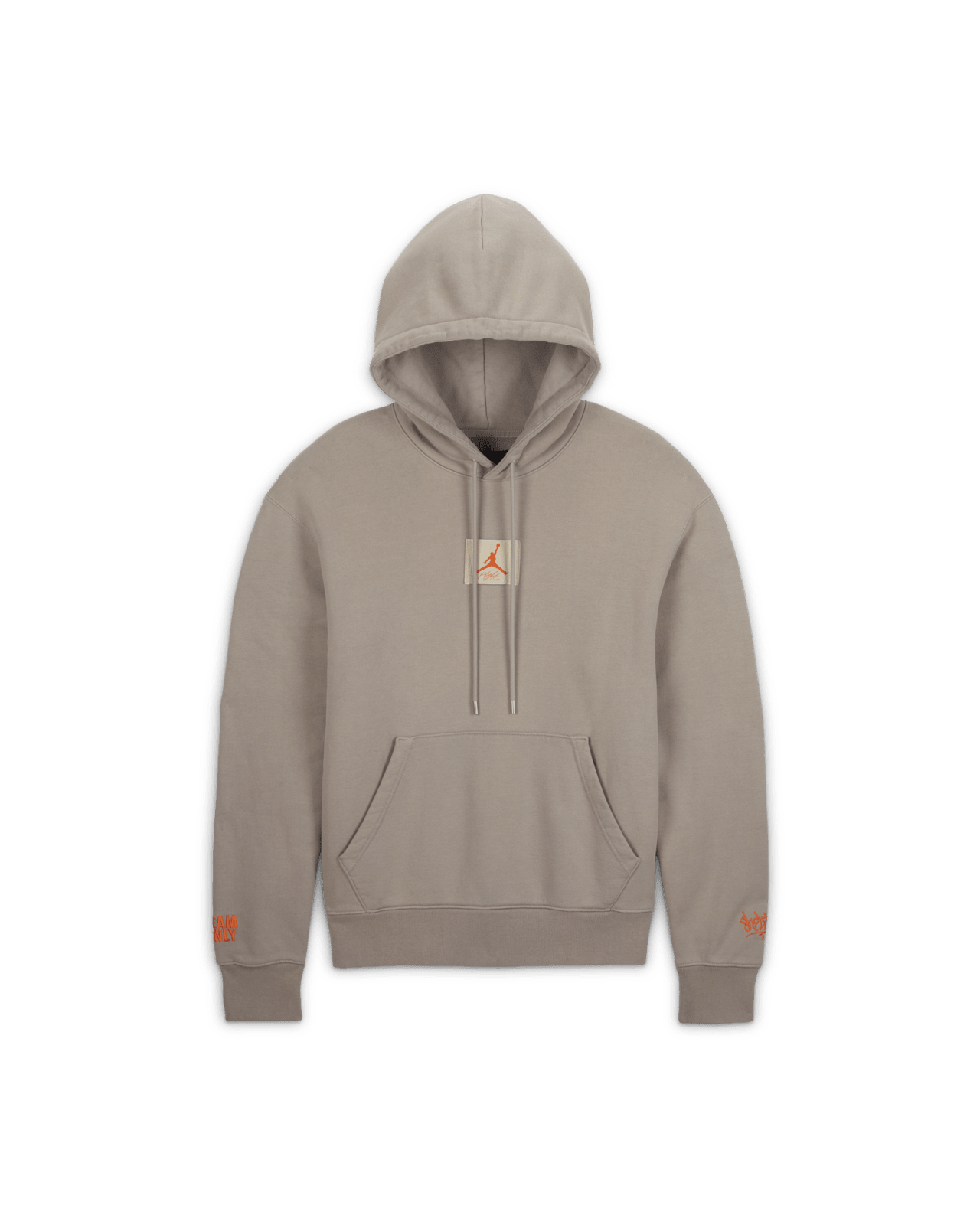 วันเปิดตัว Jordan x Shelflife Apparel Collection