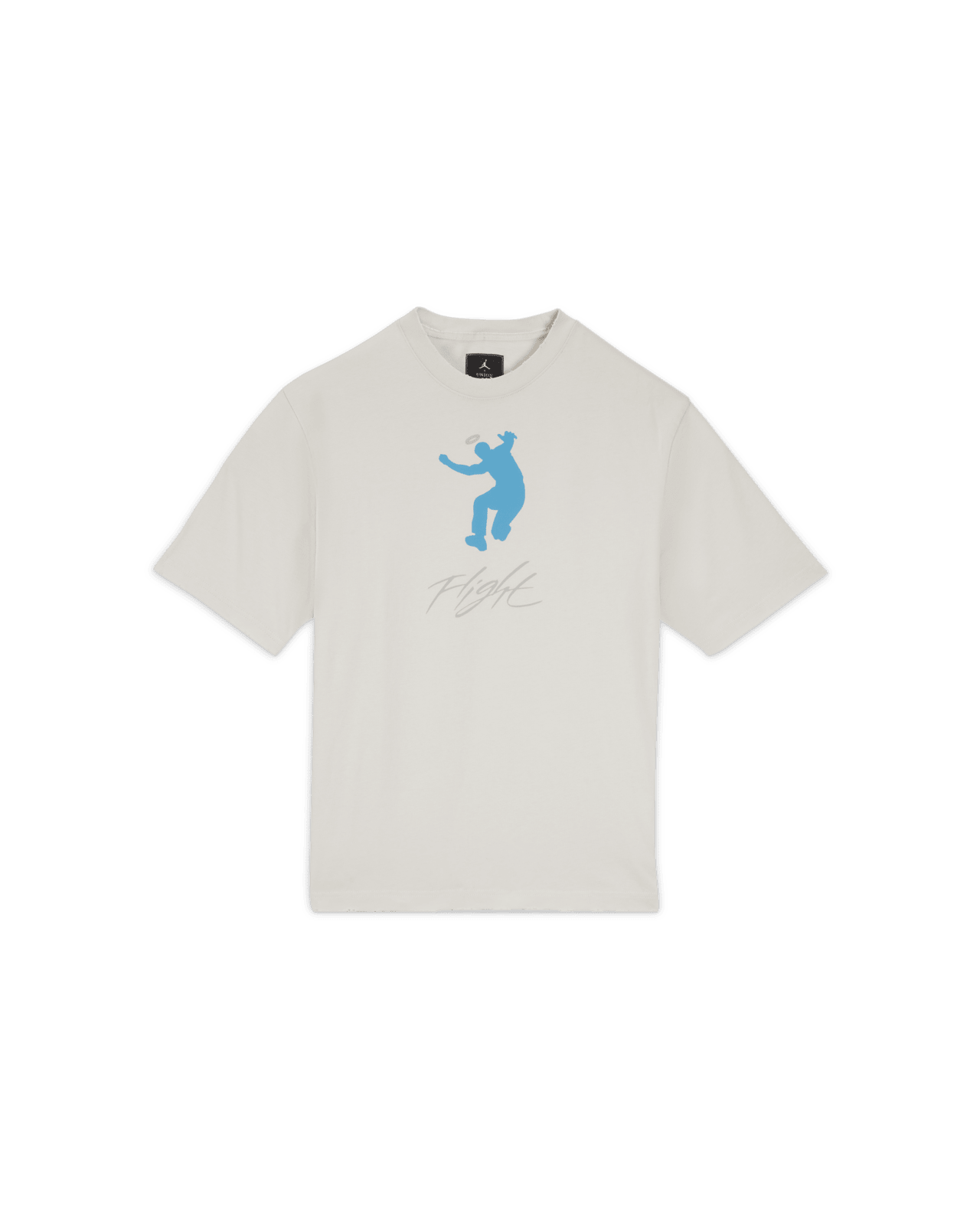 Fecha de lanzamiento de las playeras Jordan x UNION