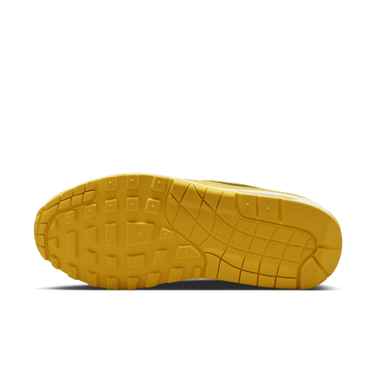 วันเปิดตัว Air Max 1 "Head to Head" ผู้หญิง (FJ5479-410)