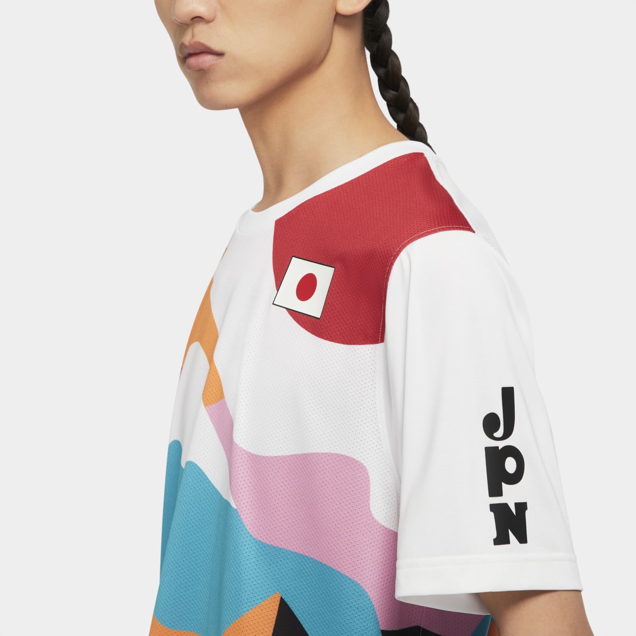 【NIKE公式】ナイキ SB x パラ 'Japan Federation Kit' 