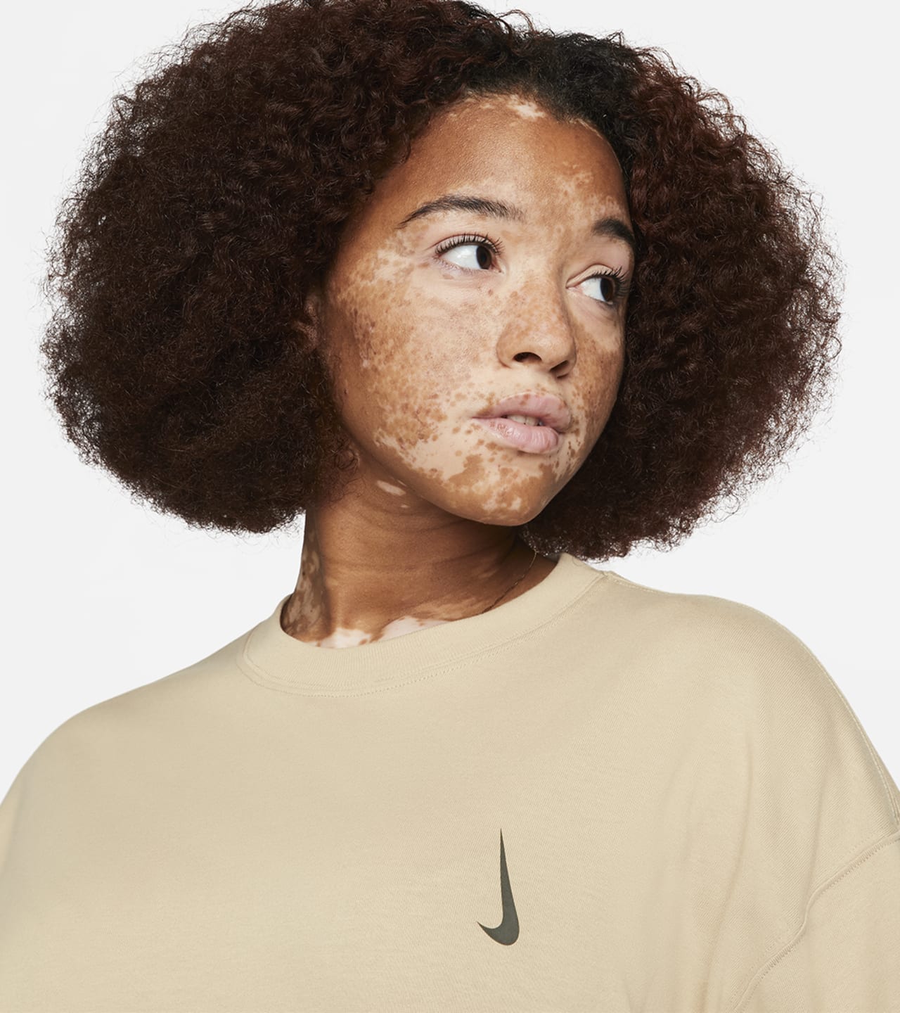 Nike x Billie kledingcollectie — releasedatum