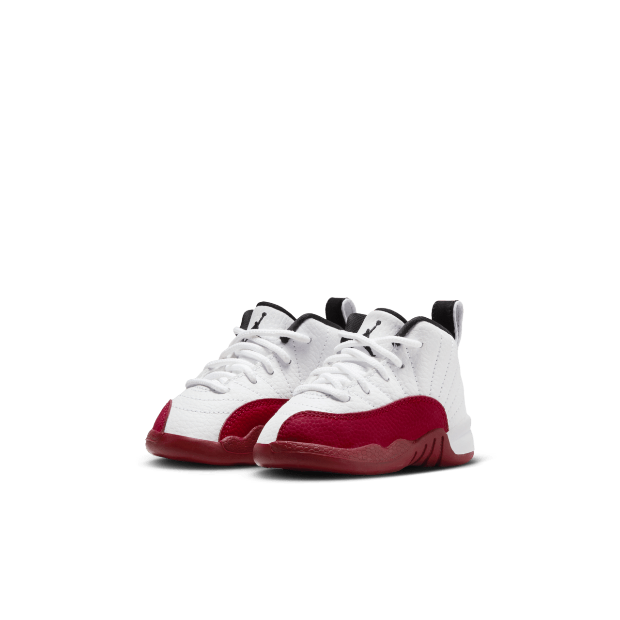 Toddler Jordan 12 'Cherry' (850000-116) Release Date