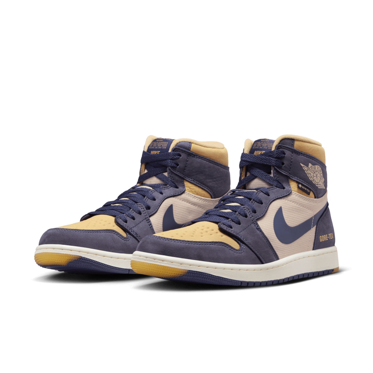 Fecha de lanzamiento del Air Jordan 1 Element "Sky J Purple" (DB2889-501)