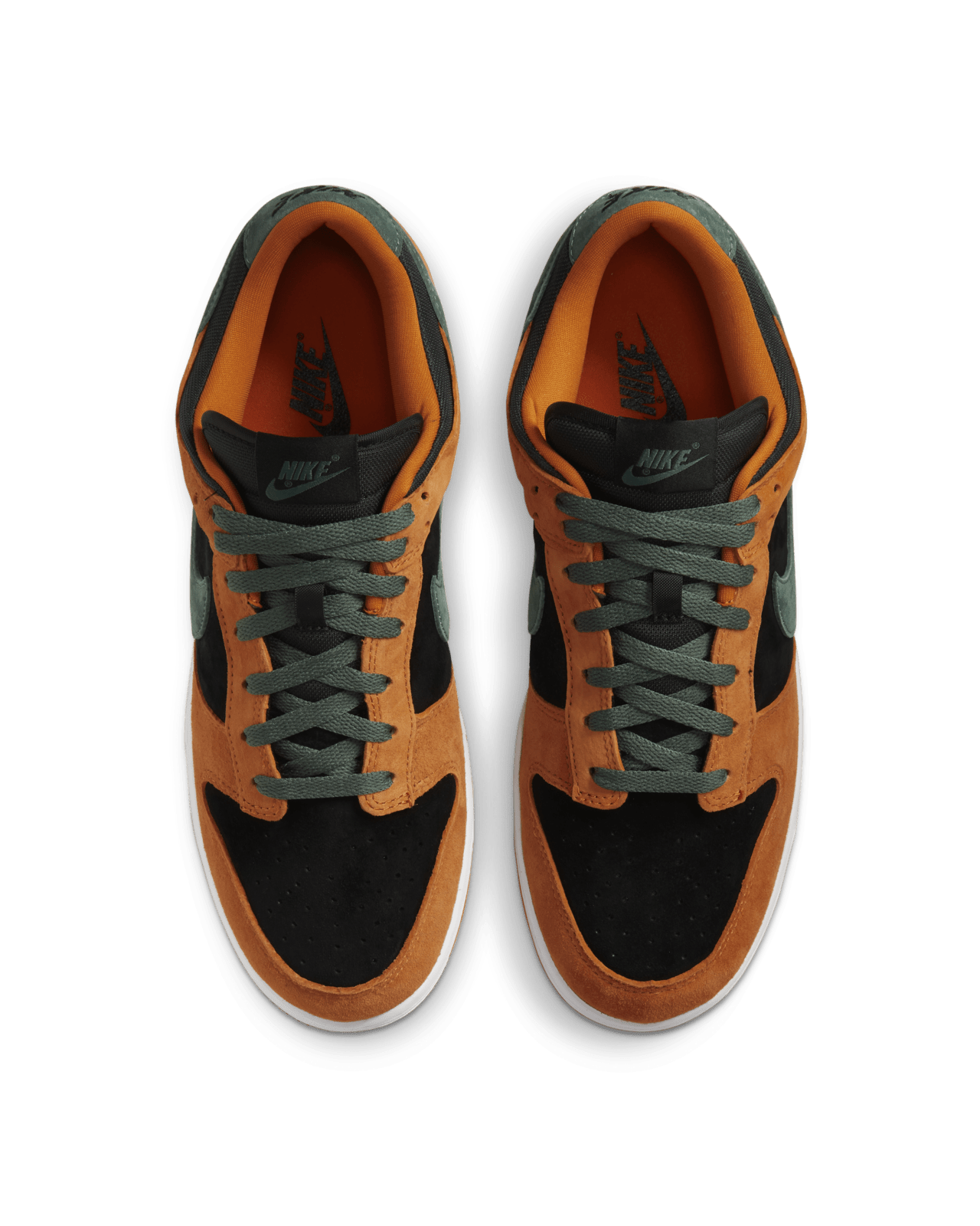 Fecha de lanzamiento de los Dunk Low "Ceramic" (DA1469-001)