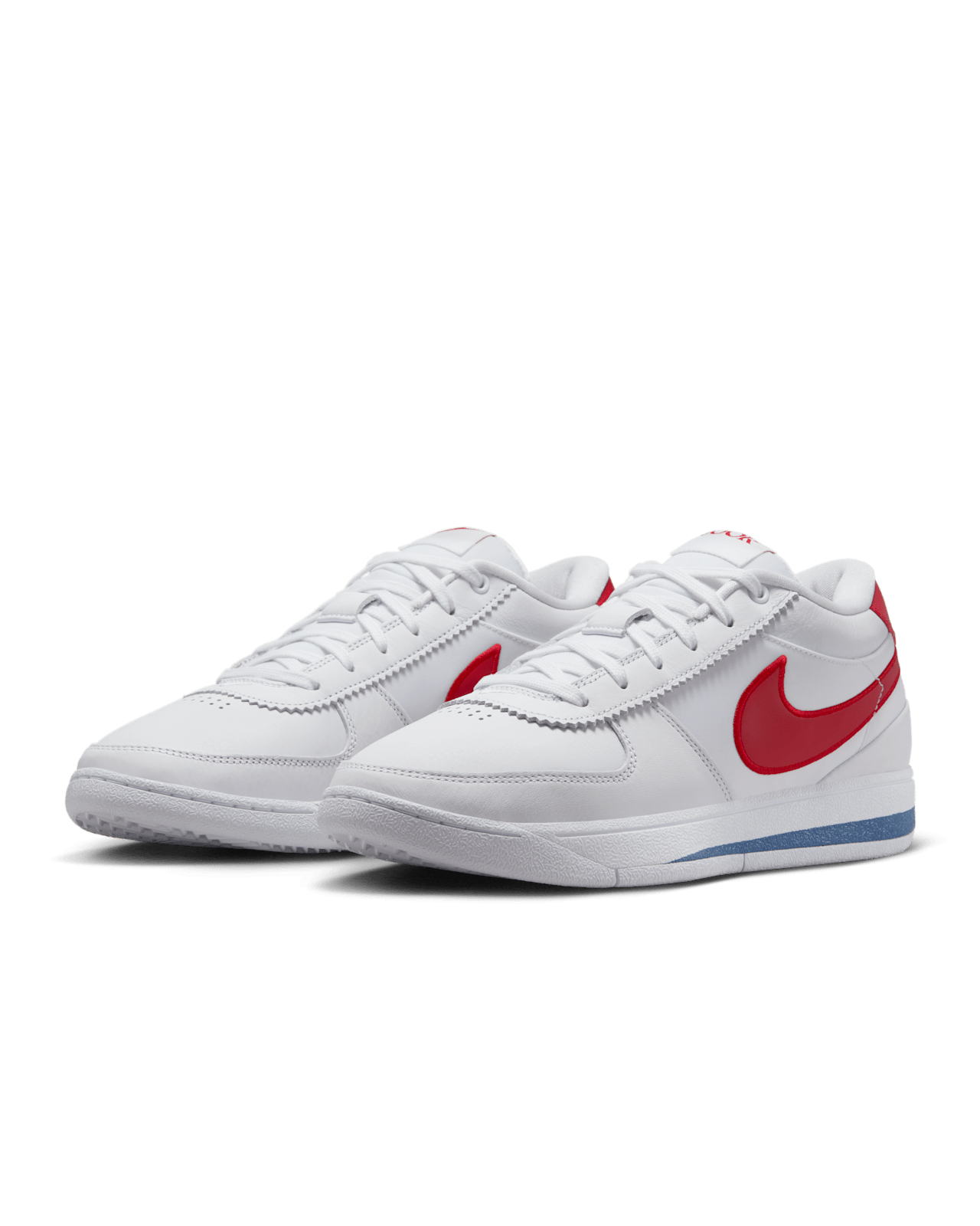 Book 1 "Cortez" 'White and Varsity Red' (FJ4249-105) Release Date