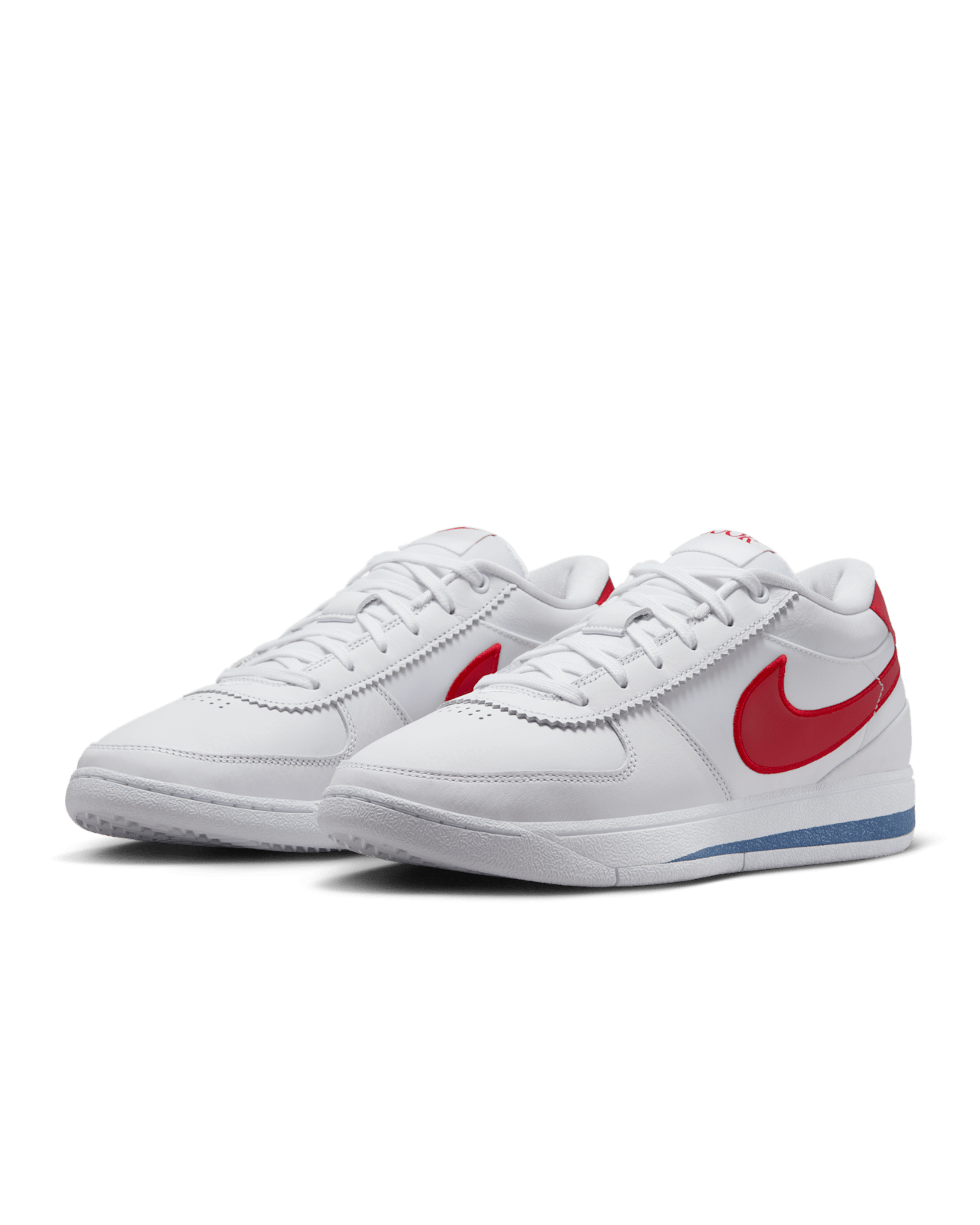 Fecha de lanzamiento de los Book 1 "Cortez" "White and Varsity Red" (FJ4249-105)