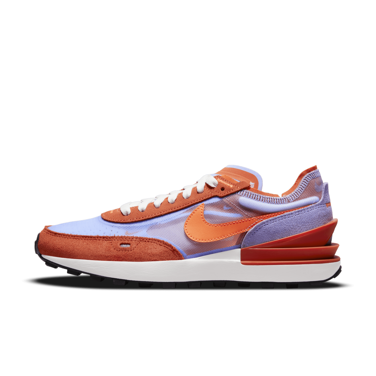 Women's Waffle One 'Team Orange' Release Date