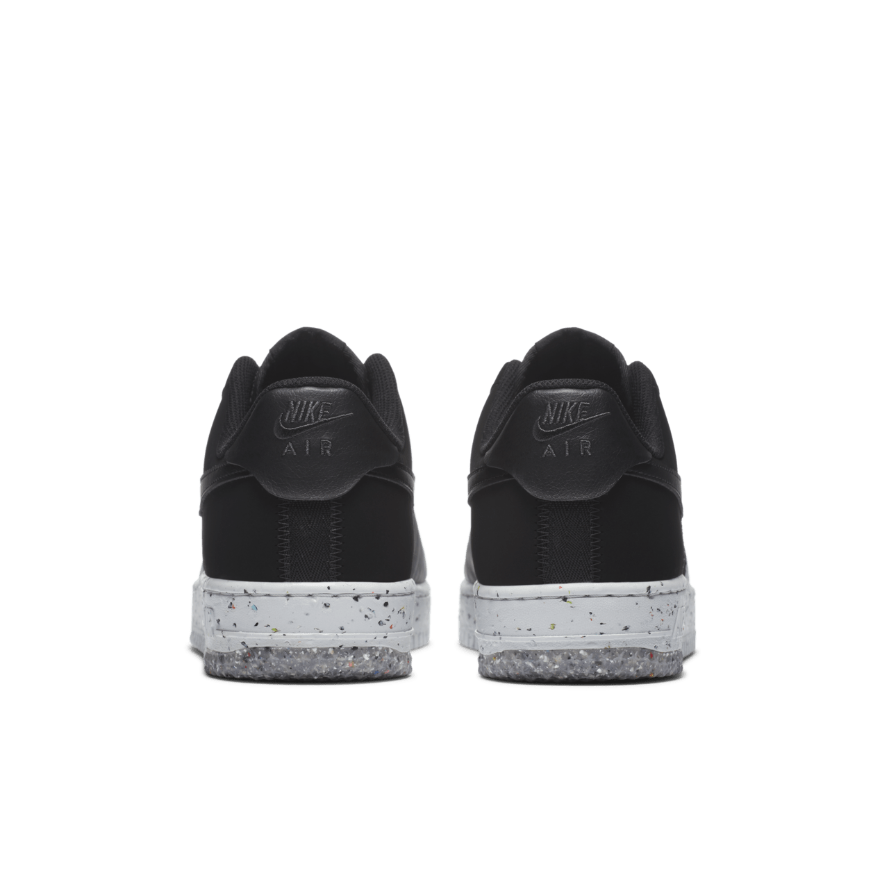 Air Force 1 Crater 'Black' 發售日期