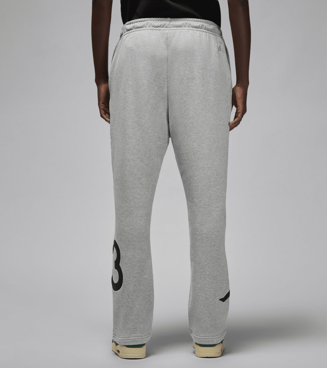 Kolekce oblečení Jordan x Nina Chanel Abney