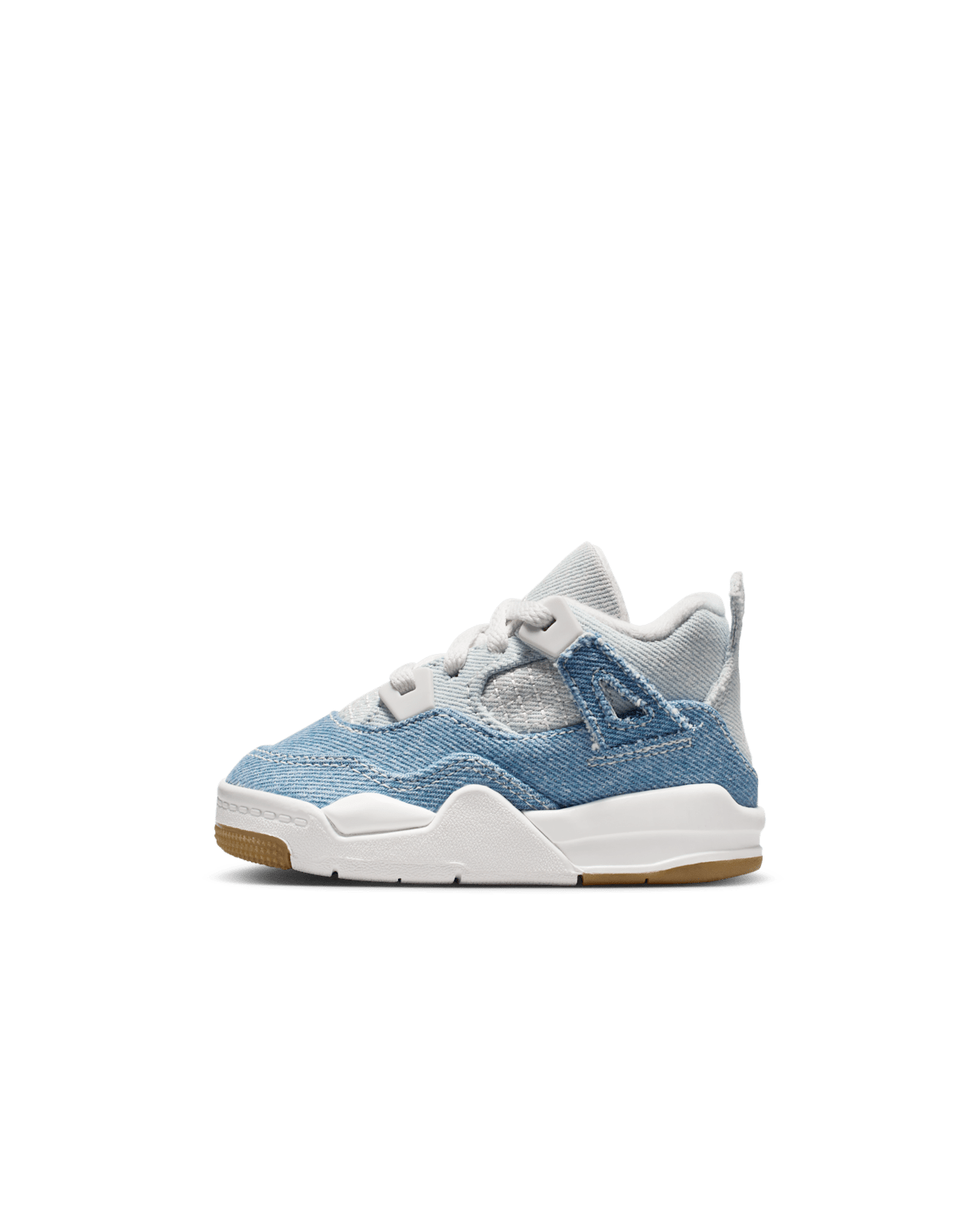 Women's Air Jordan 4 'Worn Blue' (IB6716-100) Release Date