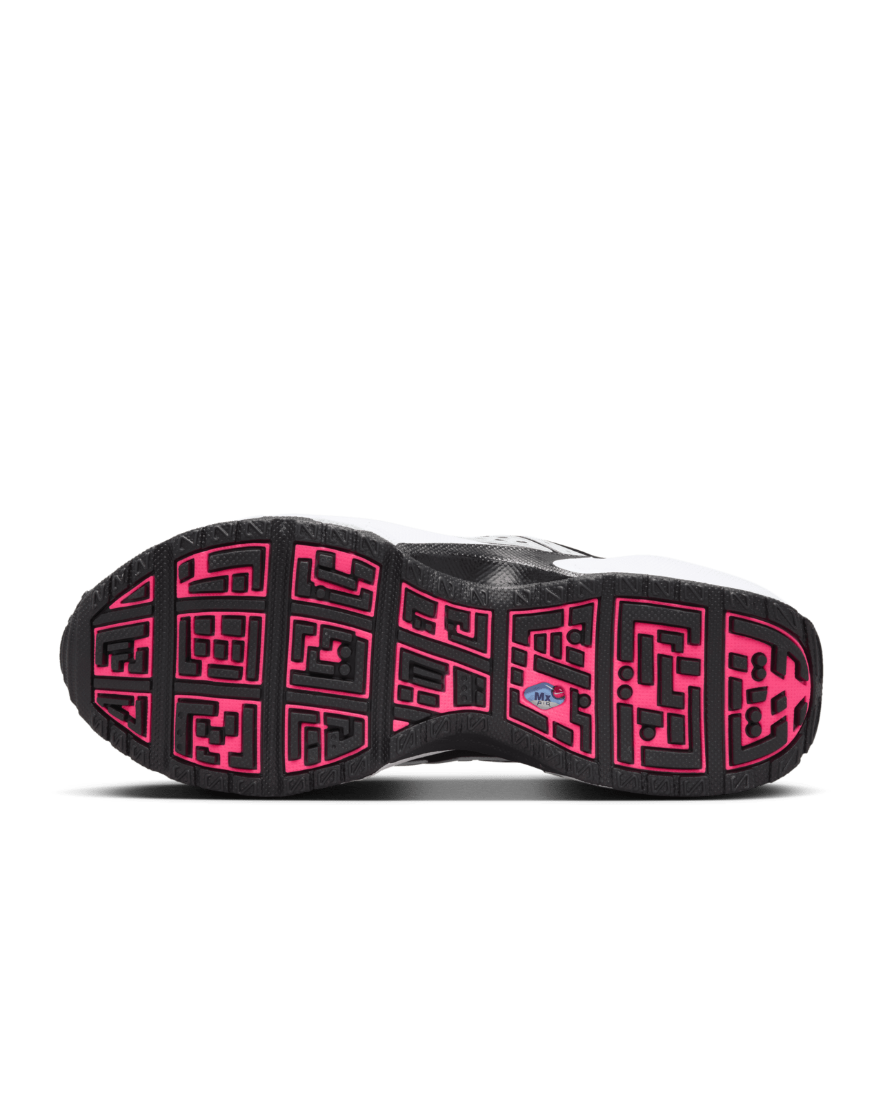 【NIKE公式】エア マックス サンダー 'Hyper Pink and Black' (FZ2068-600 / W NIKE AM SNDR)