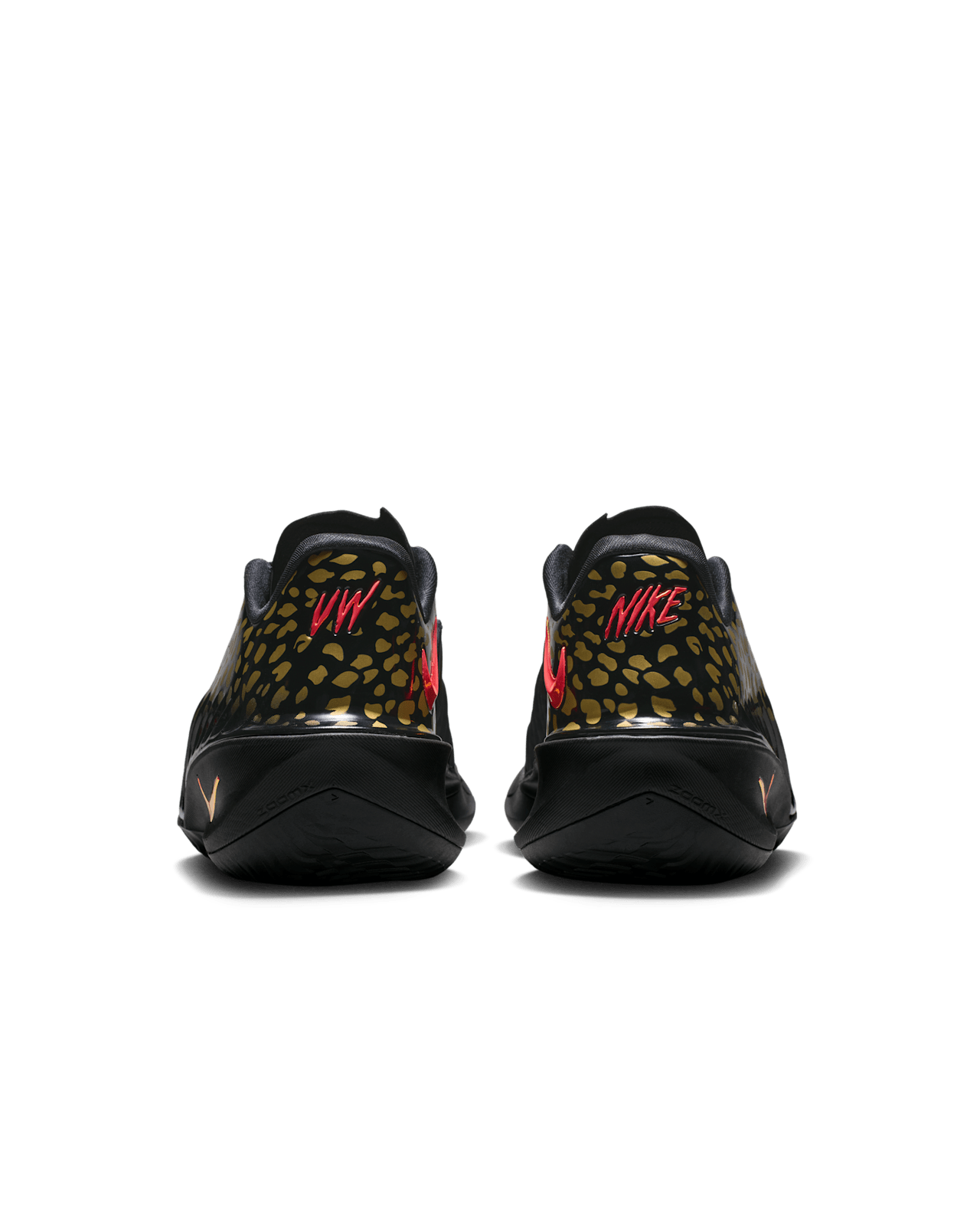 G.T. Cut 4 'Victor Wembanyama' 'Black and Metallic Gold' (IU1960-001) Release Date