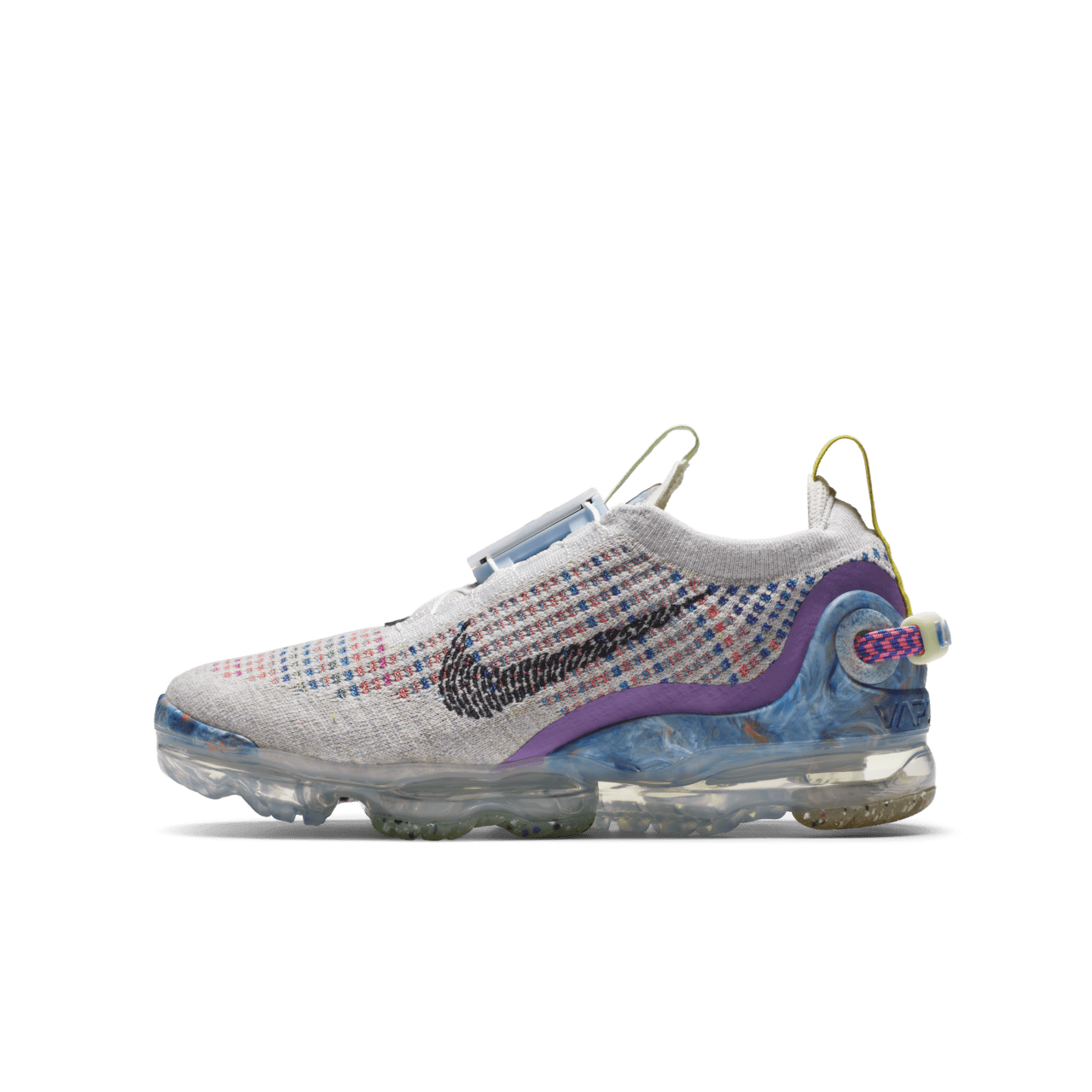 Air VaporMax 2020 Flyknit 'Pure Platinum' Release Date