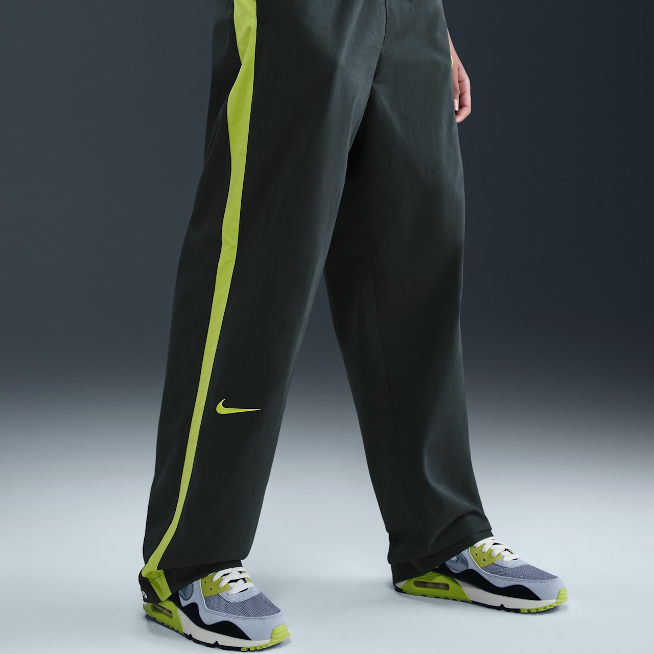 Fecha de lanzamiento de la colección de ropa Nike x Patta