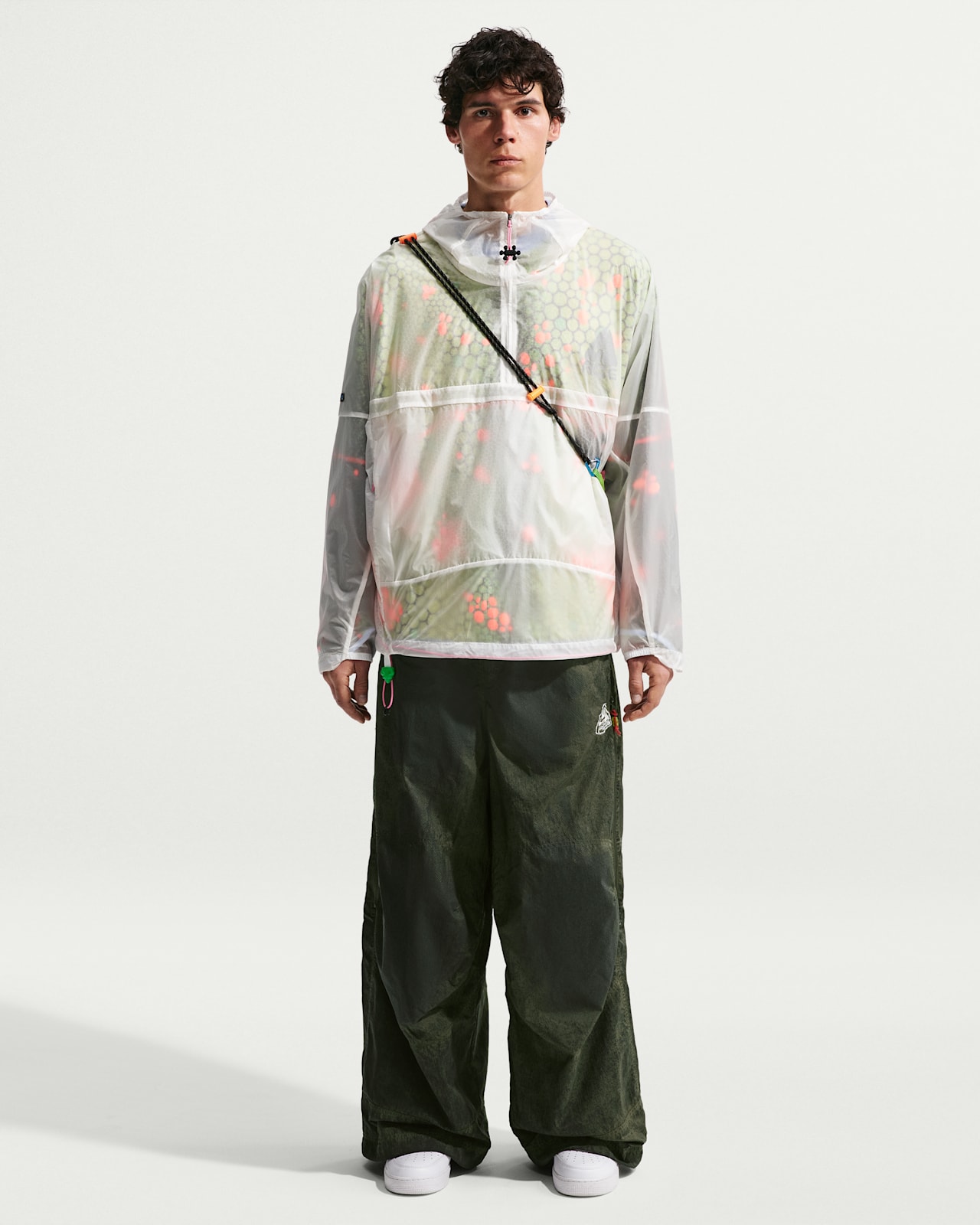 Fecha de lanzamiento de la colección de ropa ACG x Cactus Plant Flea Market