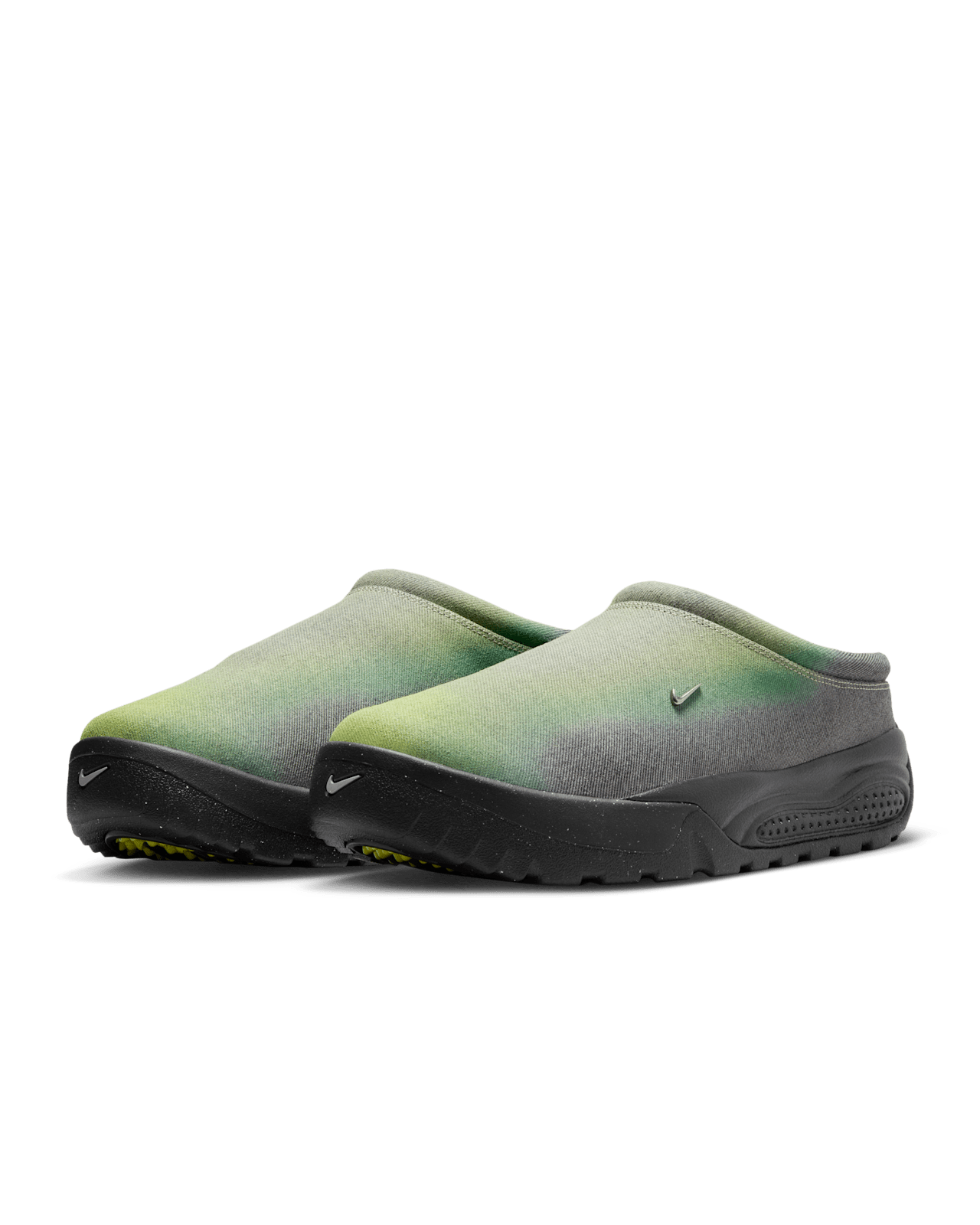 ACG Rufus 'Dark Smoke Grey and Light Lemon Twist' (IB5843-300) 發售日期