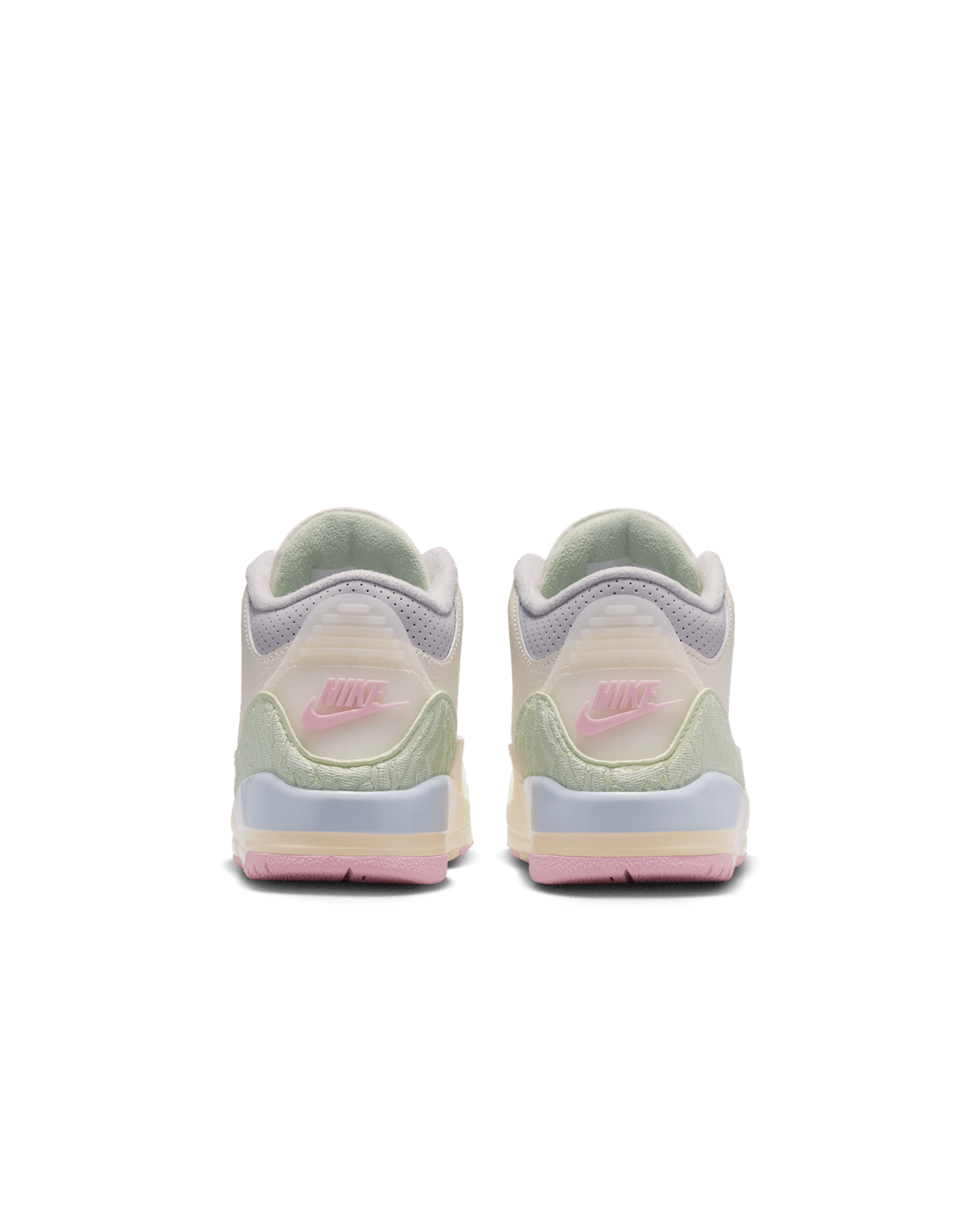 에어 조던 3 'Sail and Jade Aura'(IF4396-100) 출시일