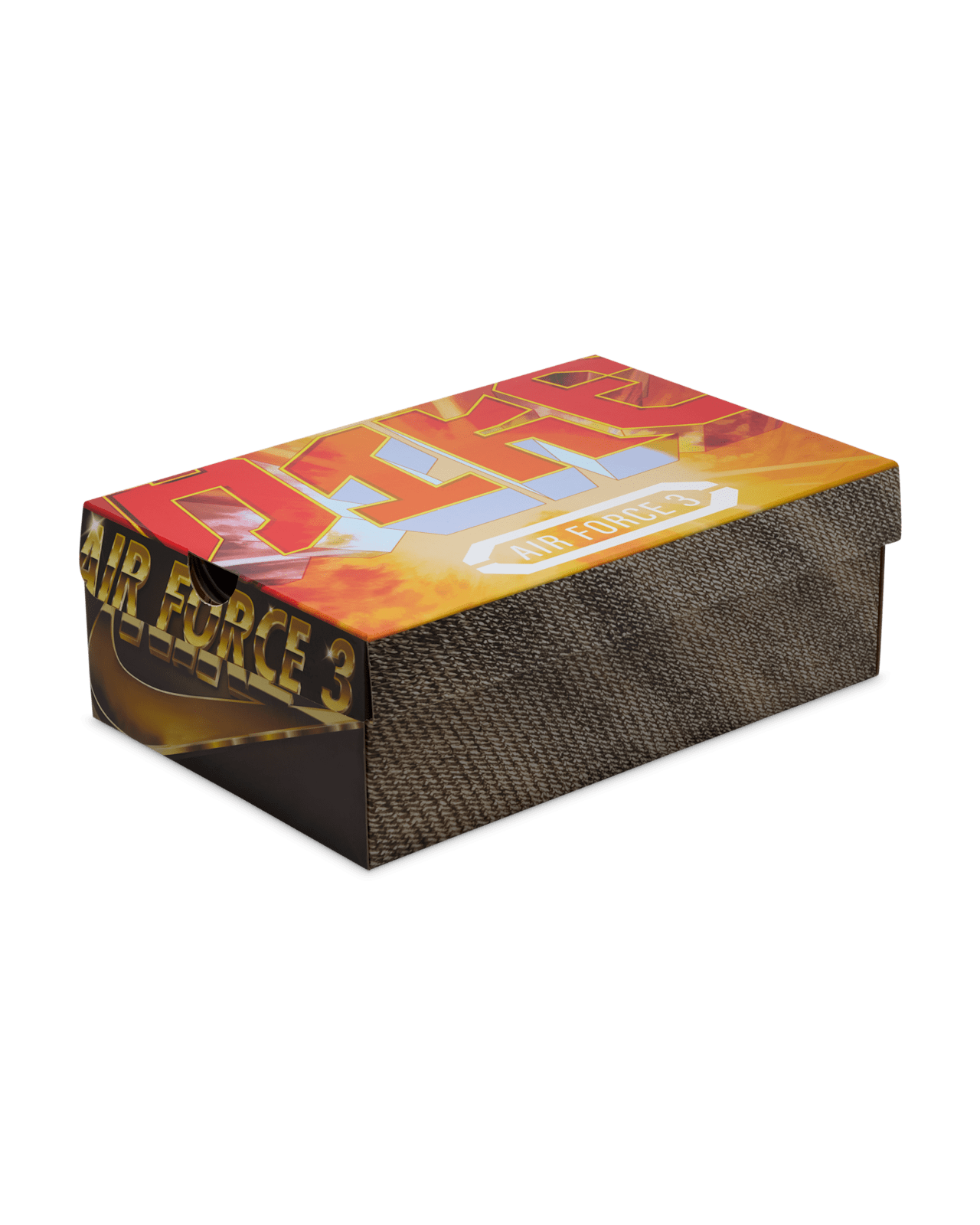 Air Force 3 Low x Nigo "Phantom and Night Stadium" (HQ8492-400) – Erscheinungsdatum