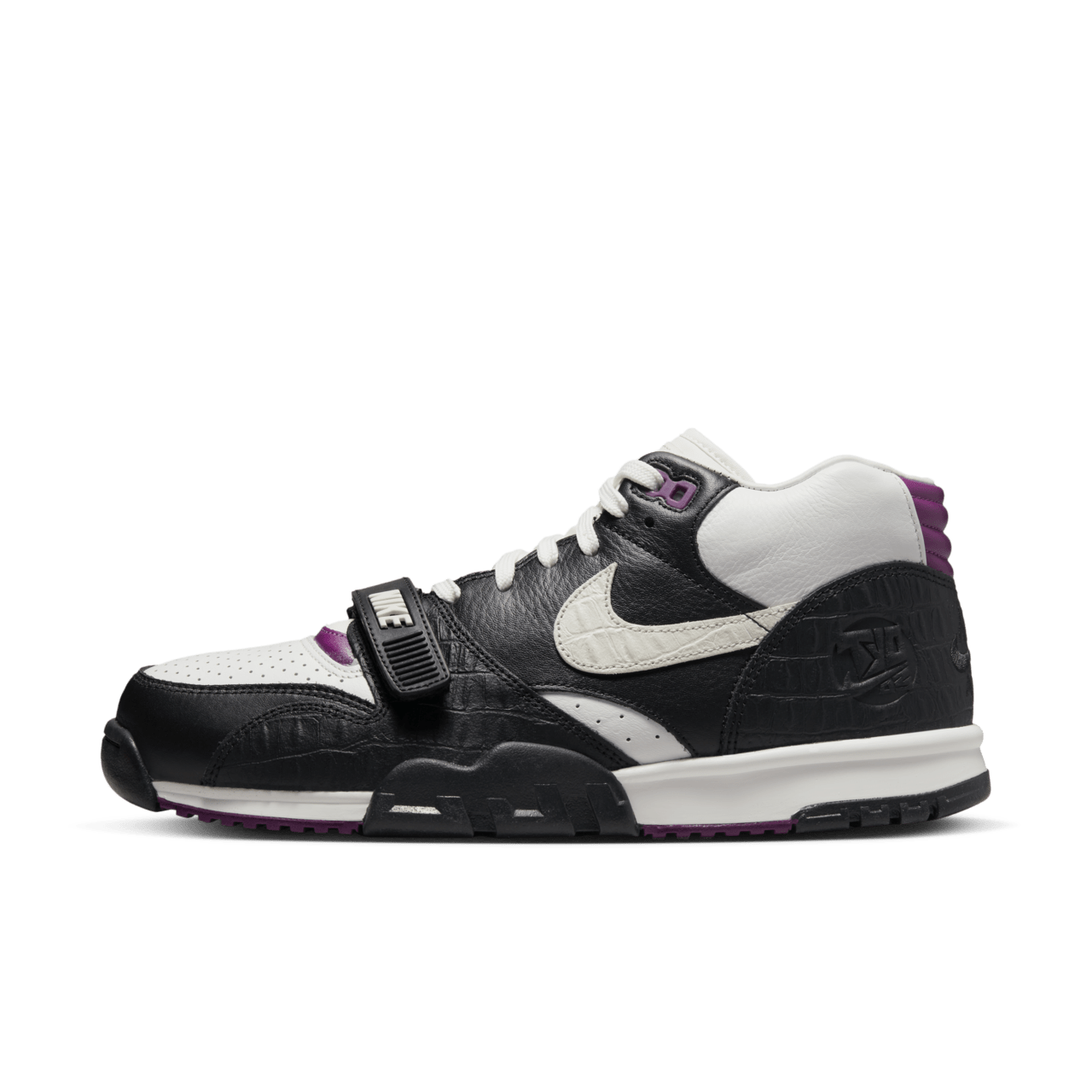 วันเปิดตัว Air Trainer 1 "Tokyo 03" (DZ4867-010)