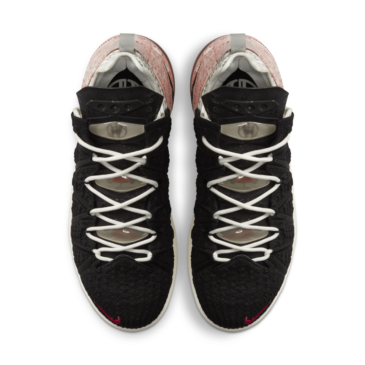 Diana Taurasi x LeBron 18 'La Cabra' Release Date